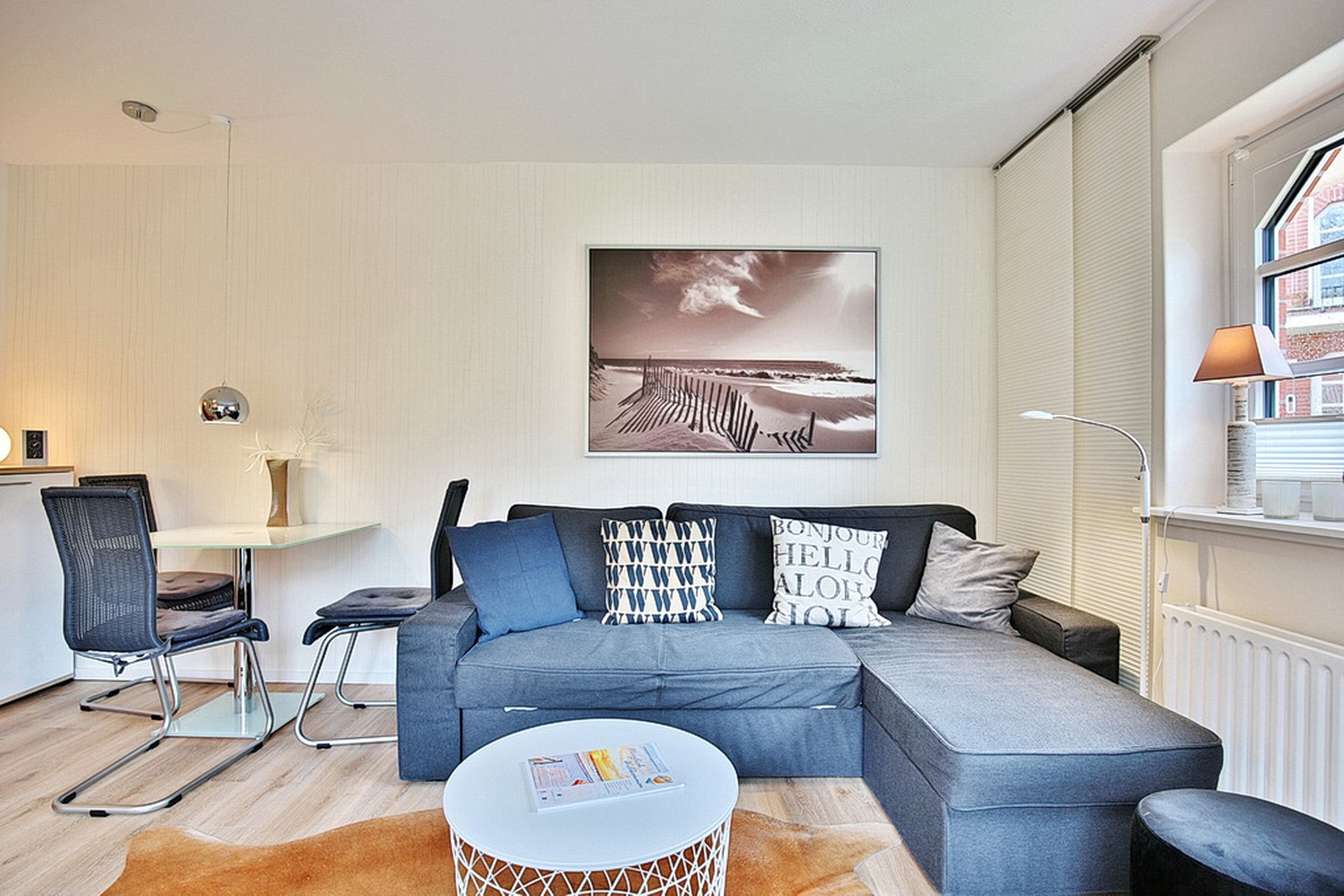Am Rosenhain 23 Appartement 1