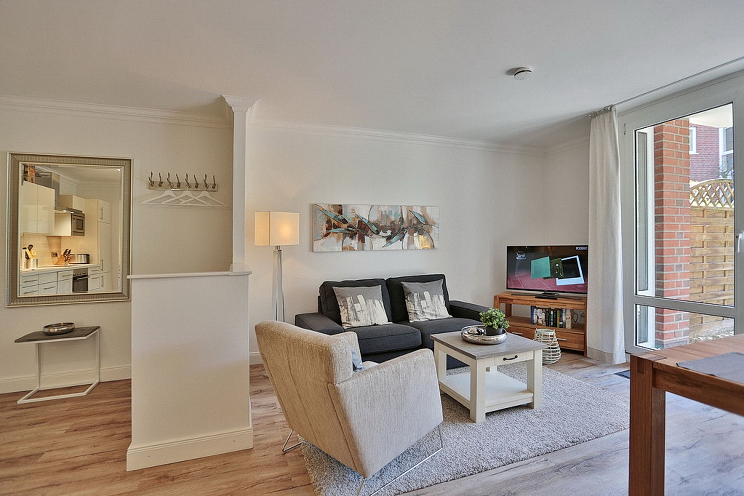 Wohnpark am Mühlenteich Appartement 5