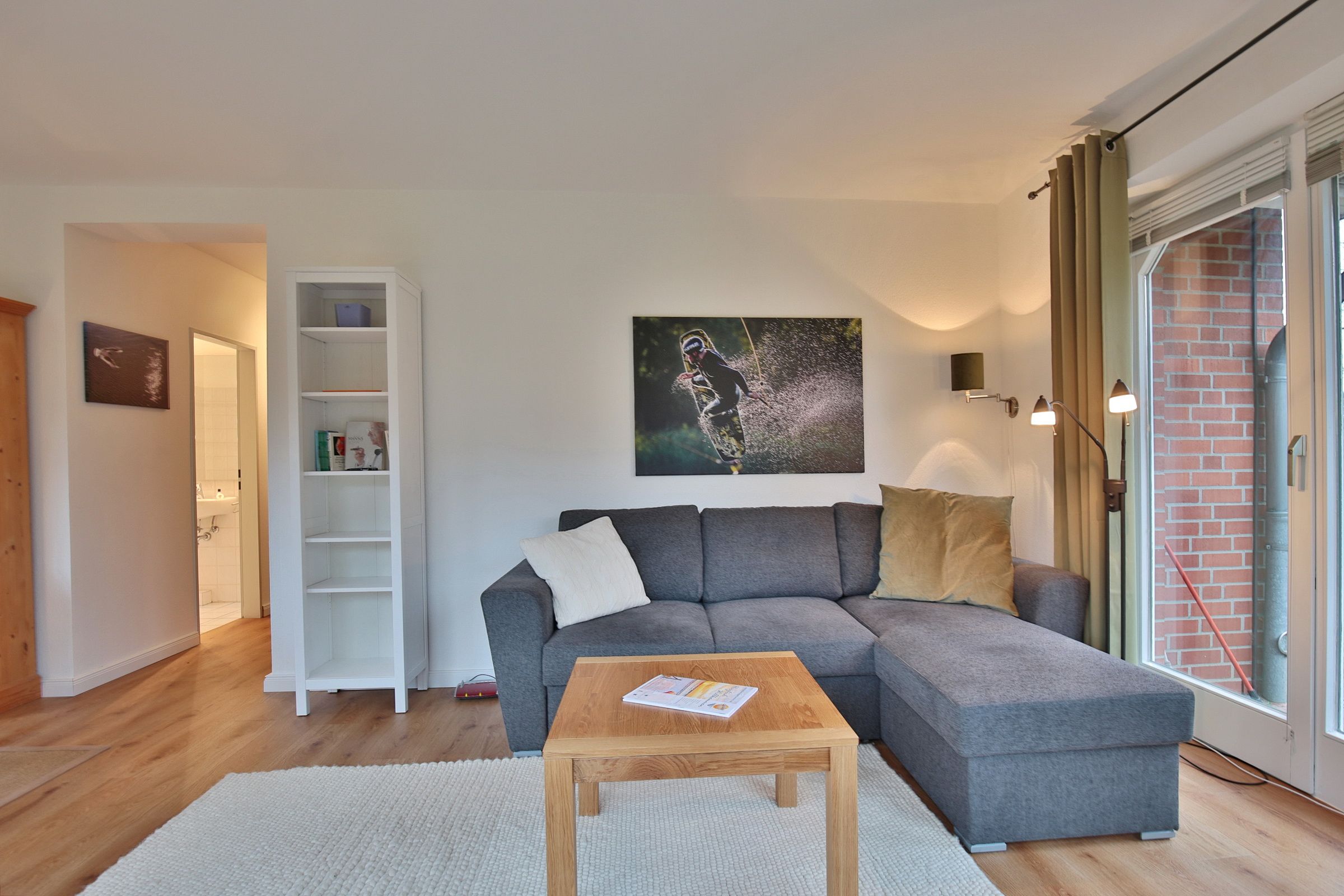 Am Rosenhain 8 Appartement 2