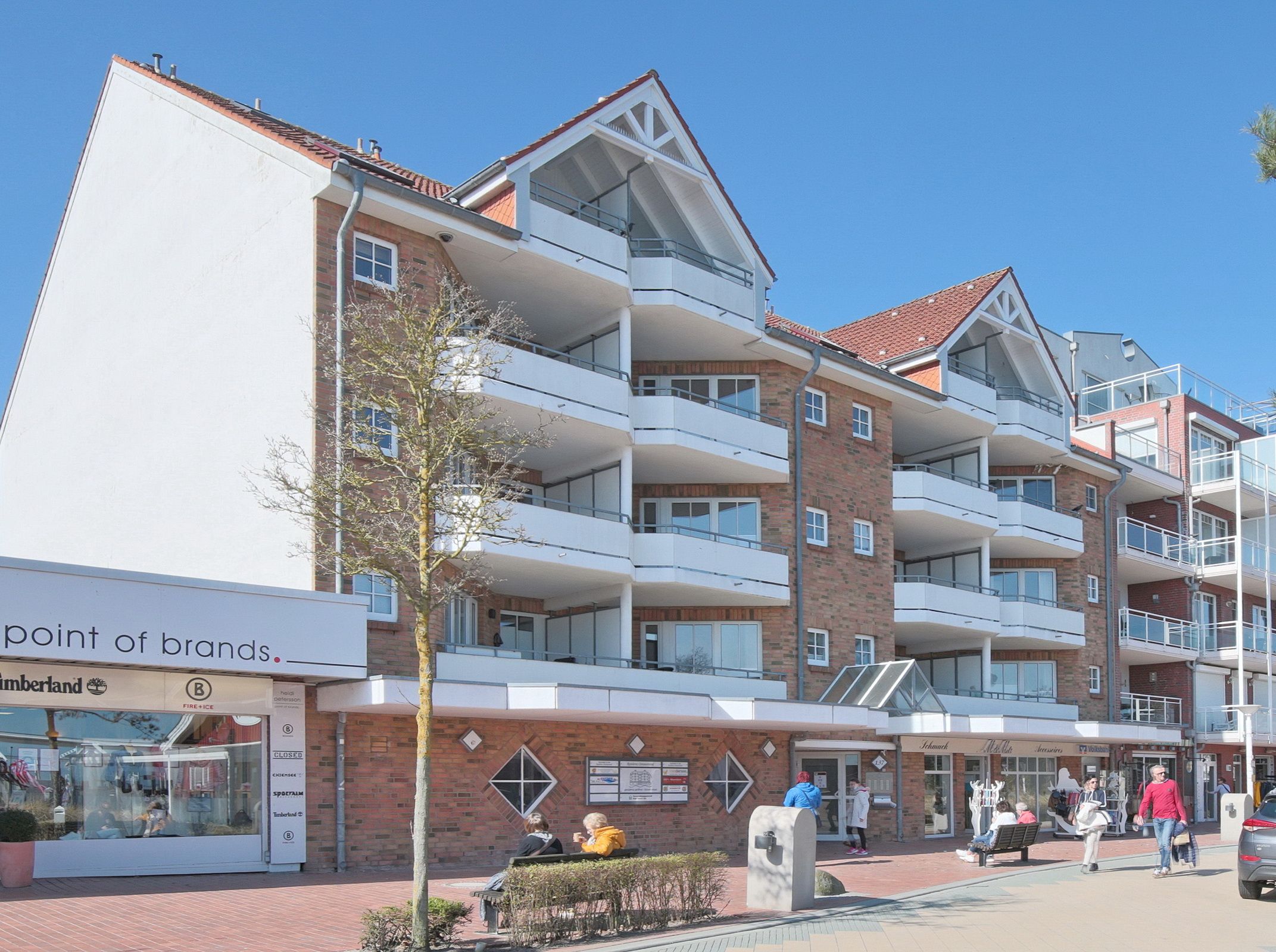 Residenz Ostseestrand