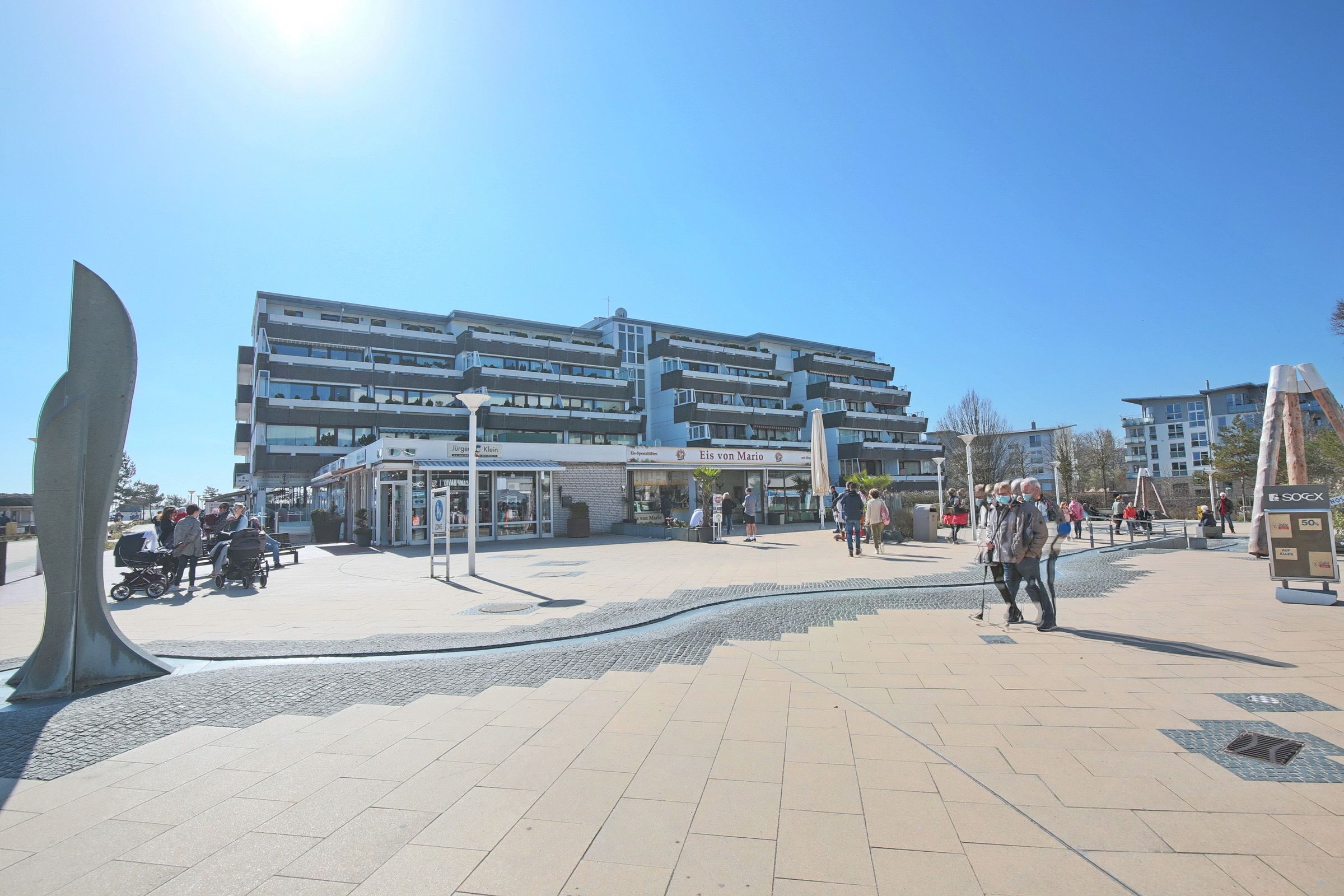 Terrassenhügel