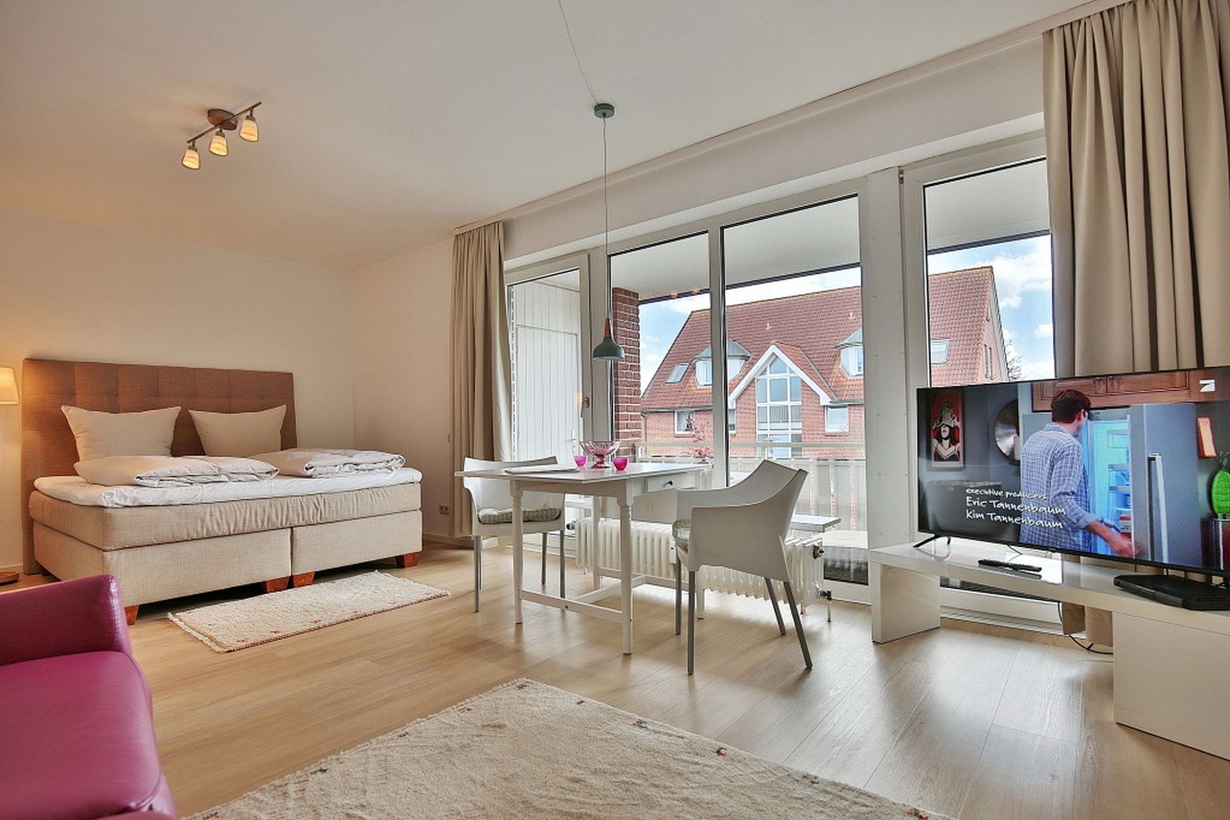 Am Elchgrund 7 Appartement 5