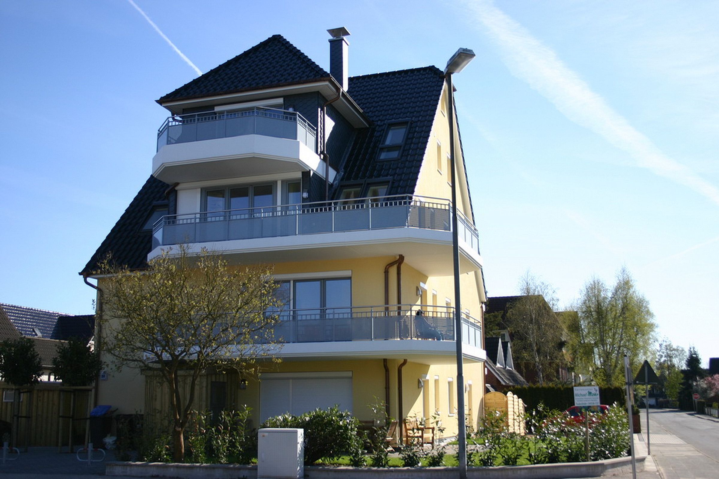 Haus Sommerwind