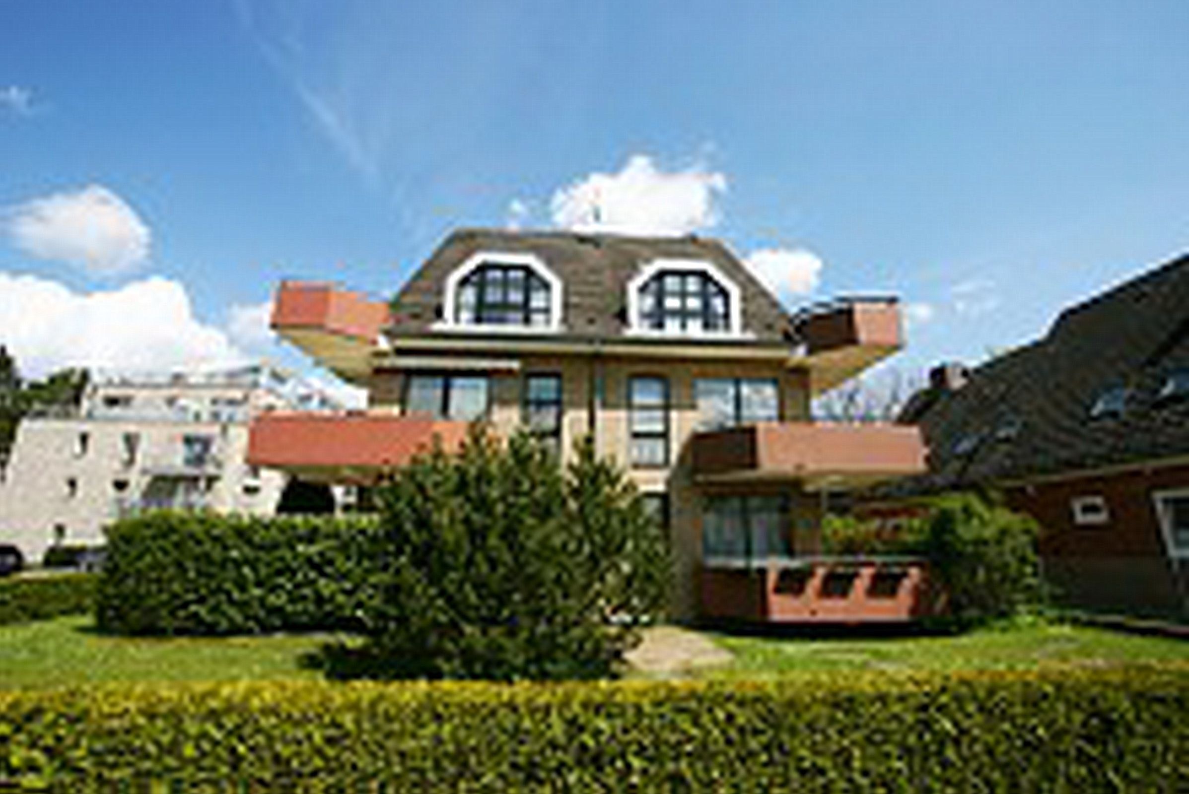 Haus Sommerbrise