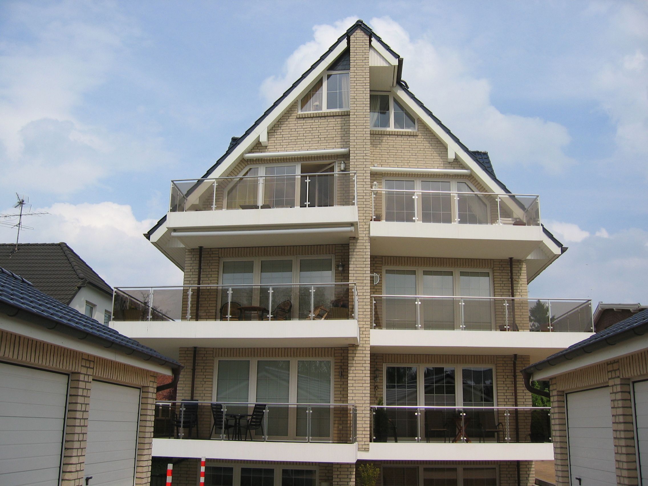 Gorch-Fock-Straße 34