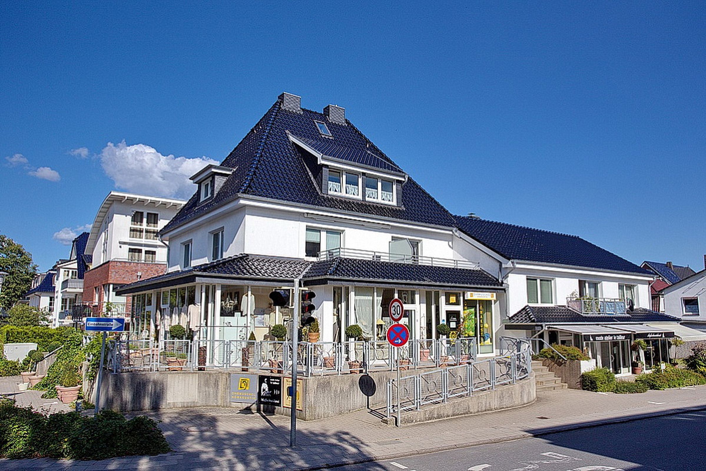 Residenz Herrenbruchstraße 7