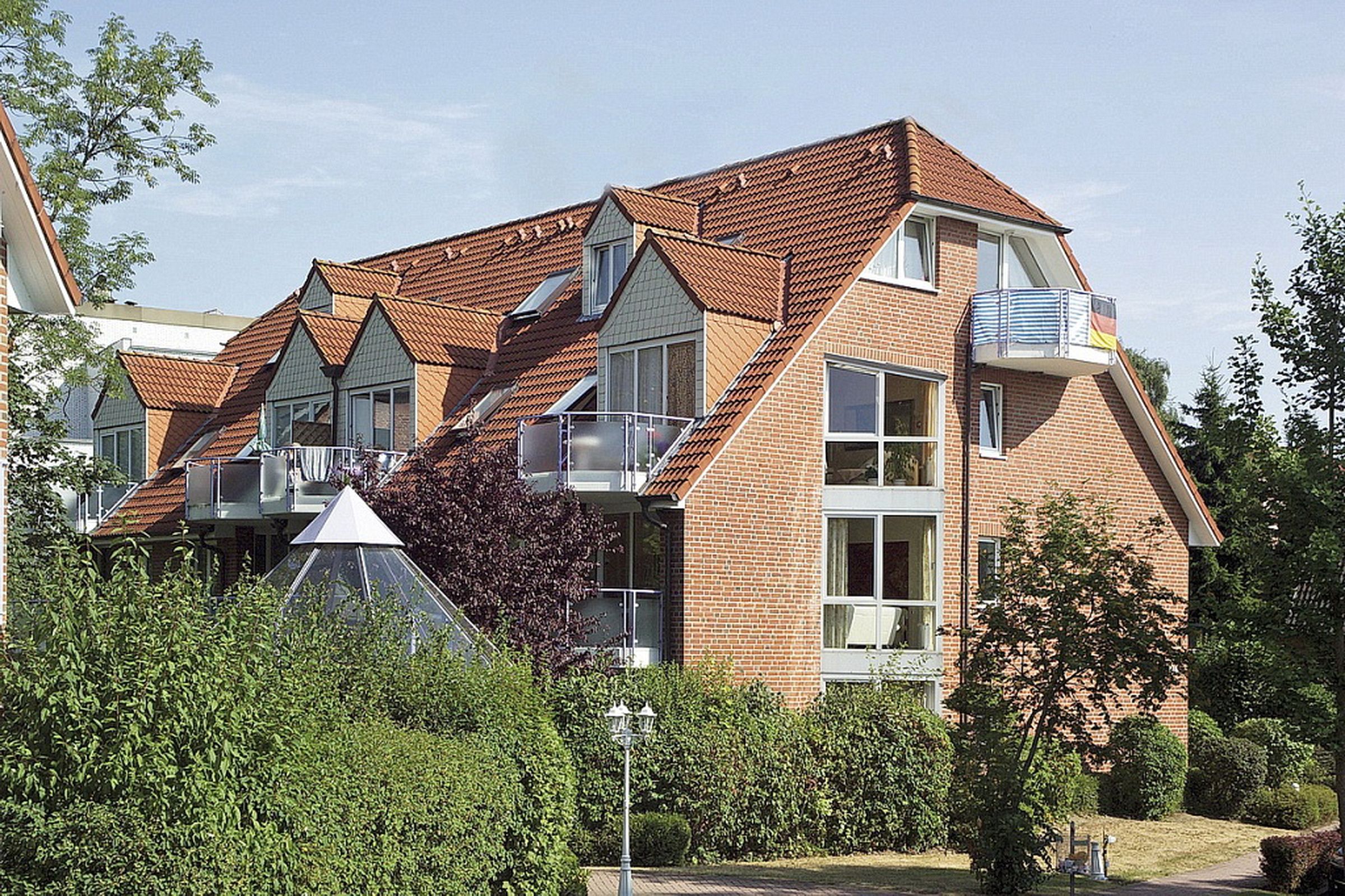 Wohnpark am Mühlenteich