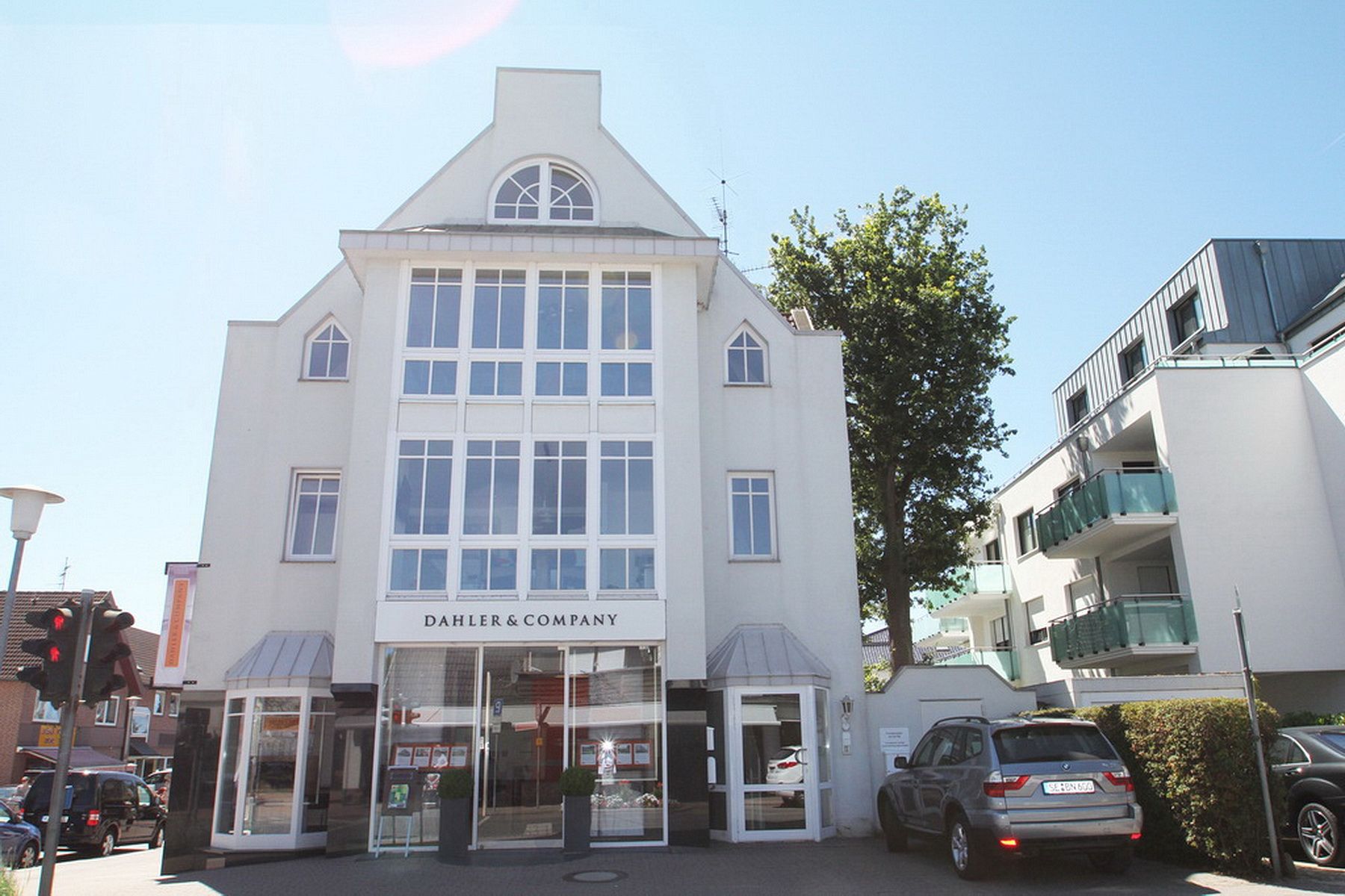 Residenz Poststraße 12