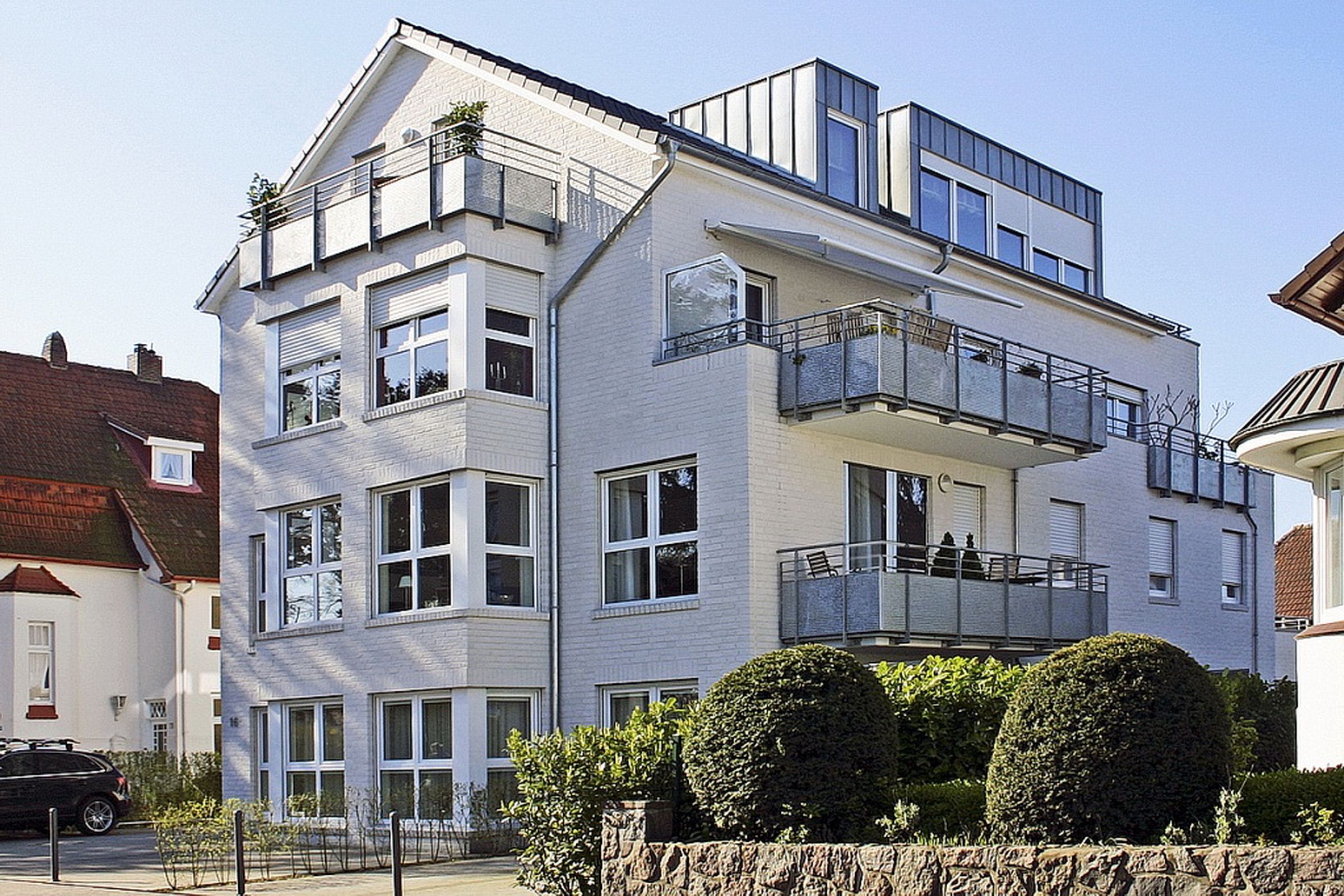Villa Seestern