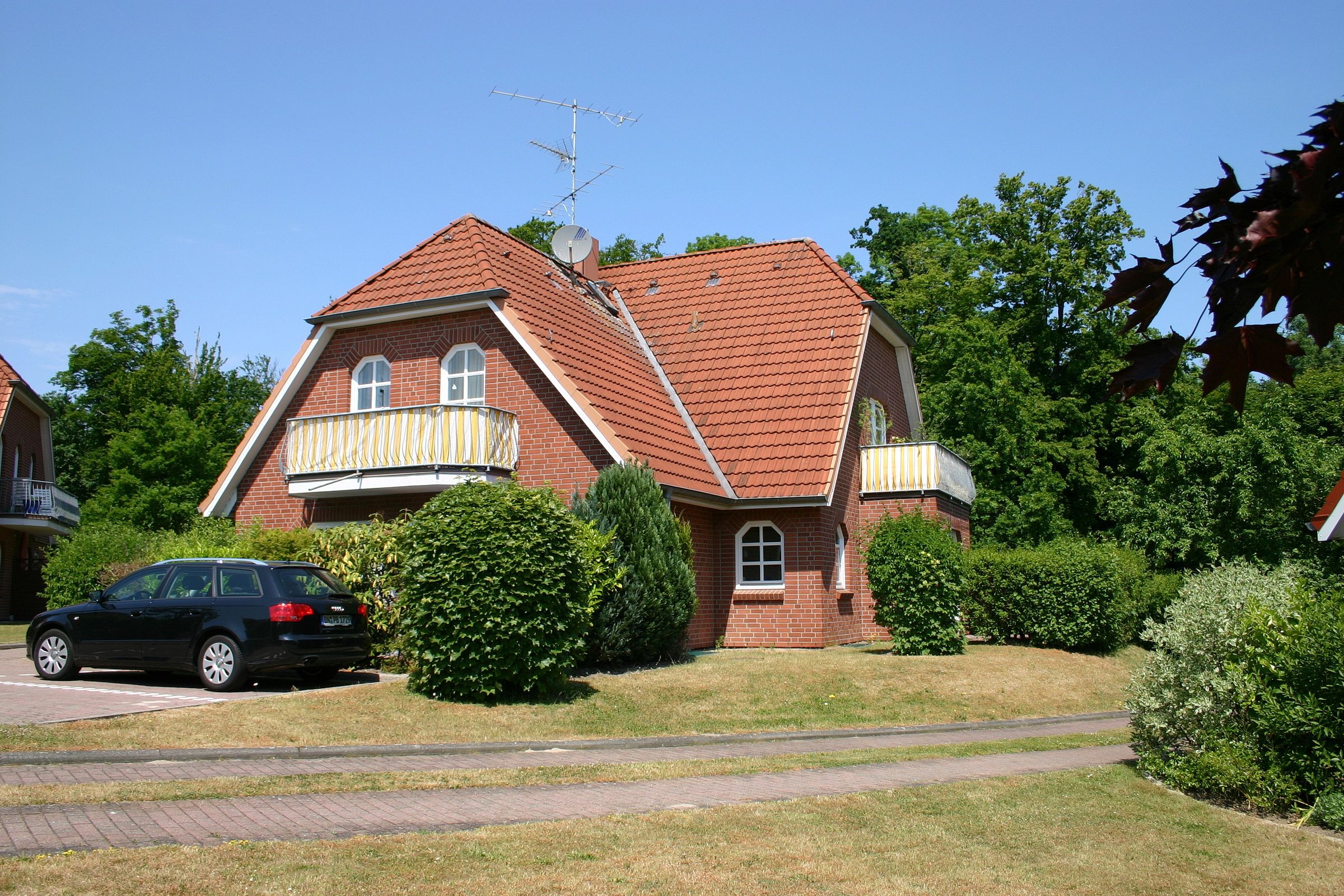 Am Rosenhain 14