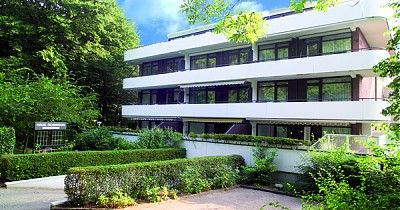 Haus Robinson