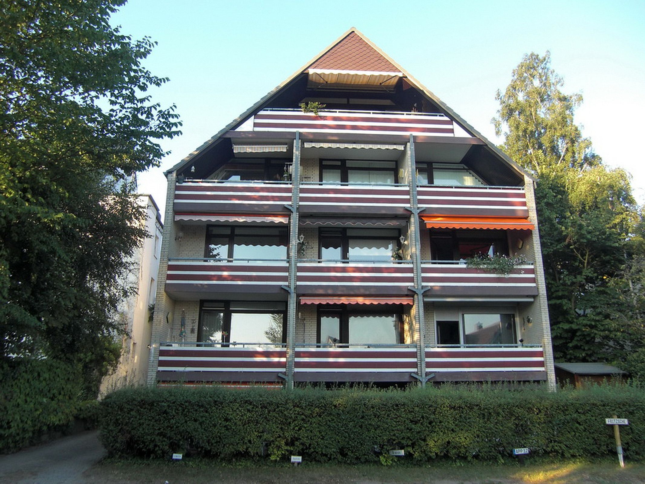 Villa Idyll
