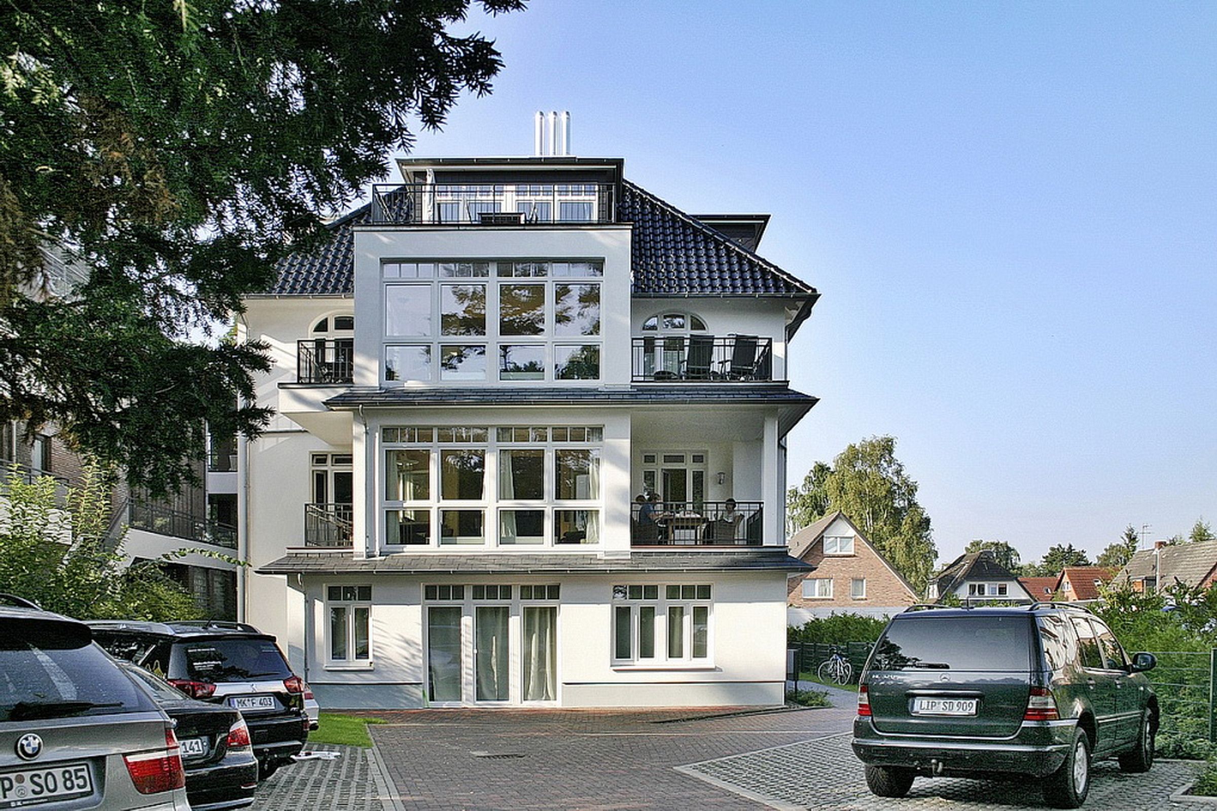 Villa Strandallee 164