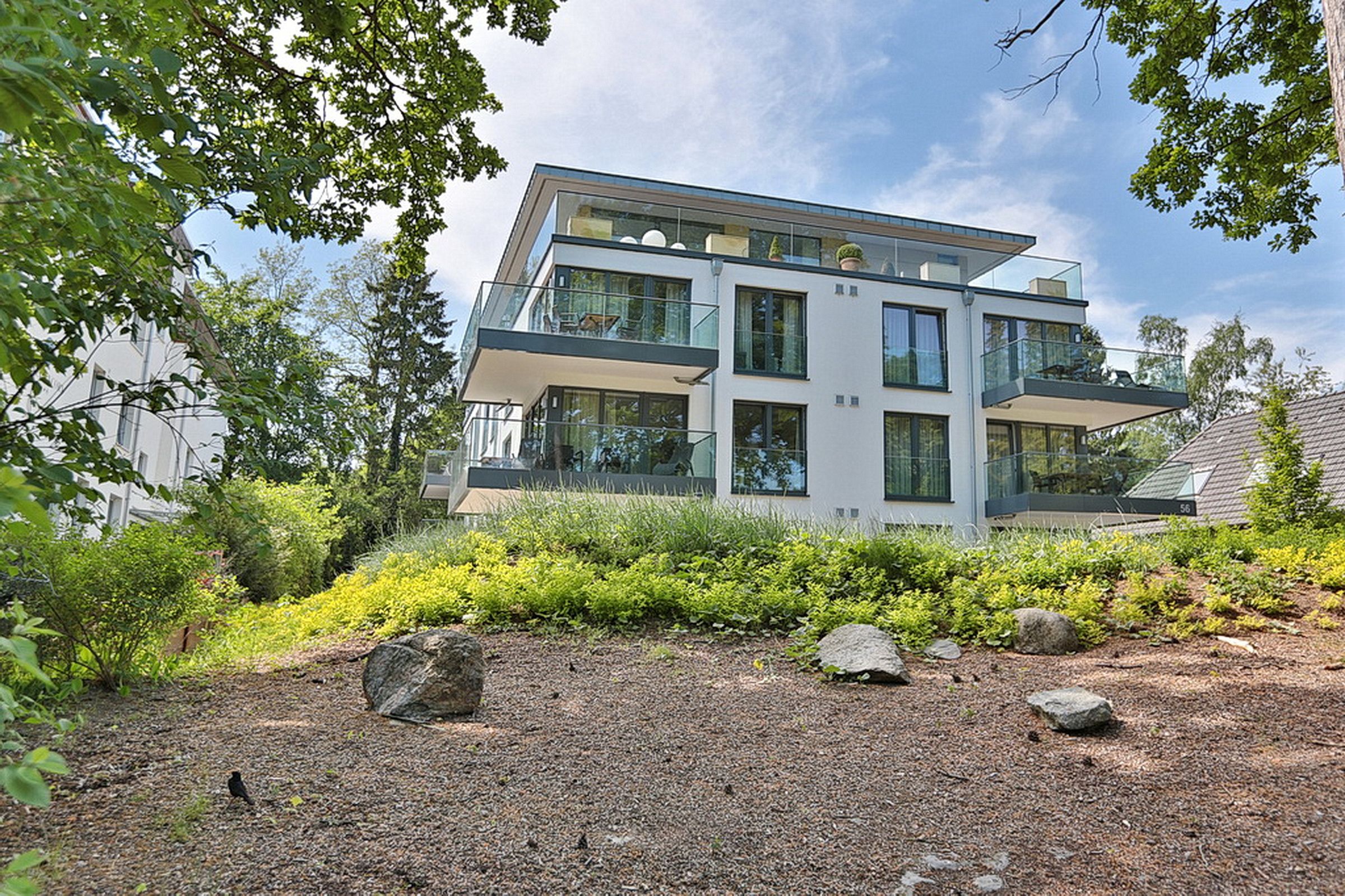 Villa Stern