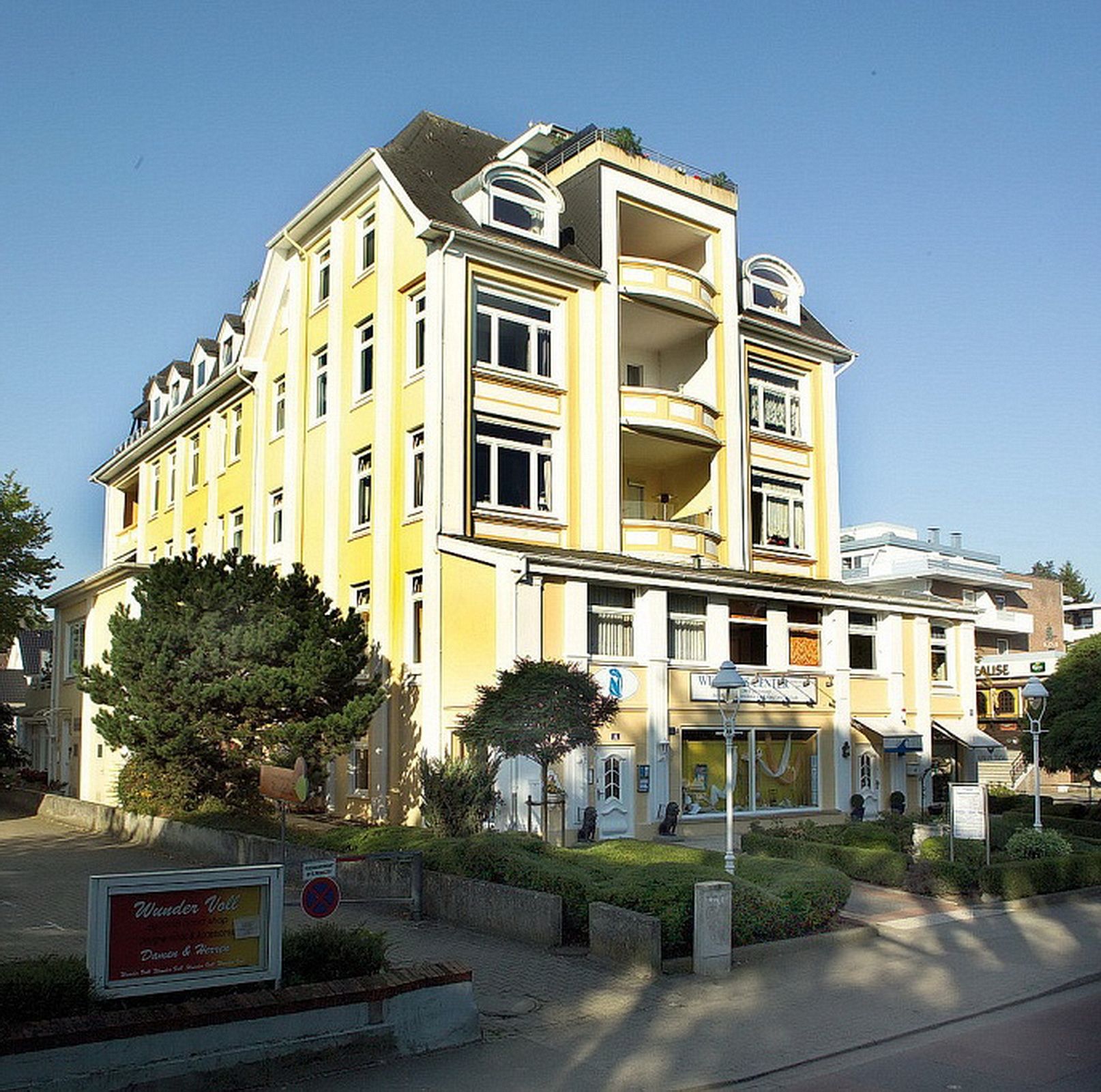 Villa Demory