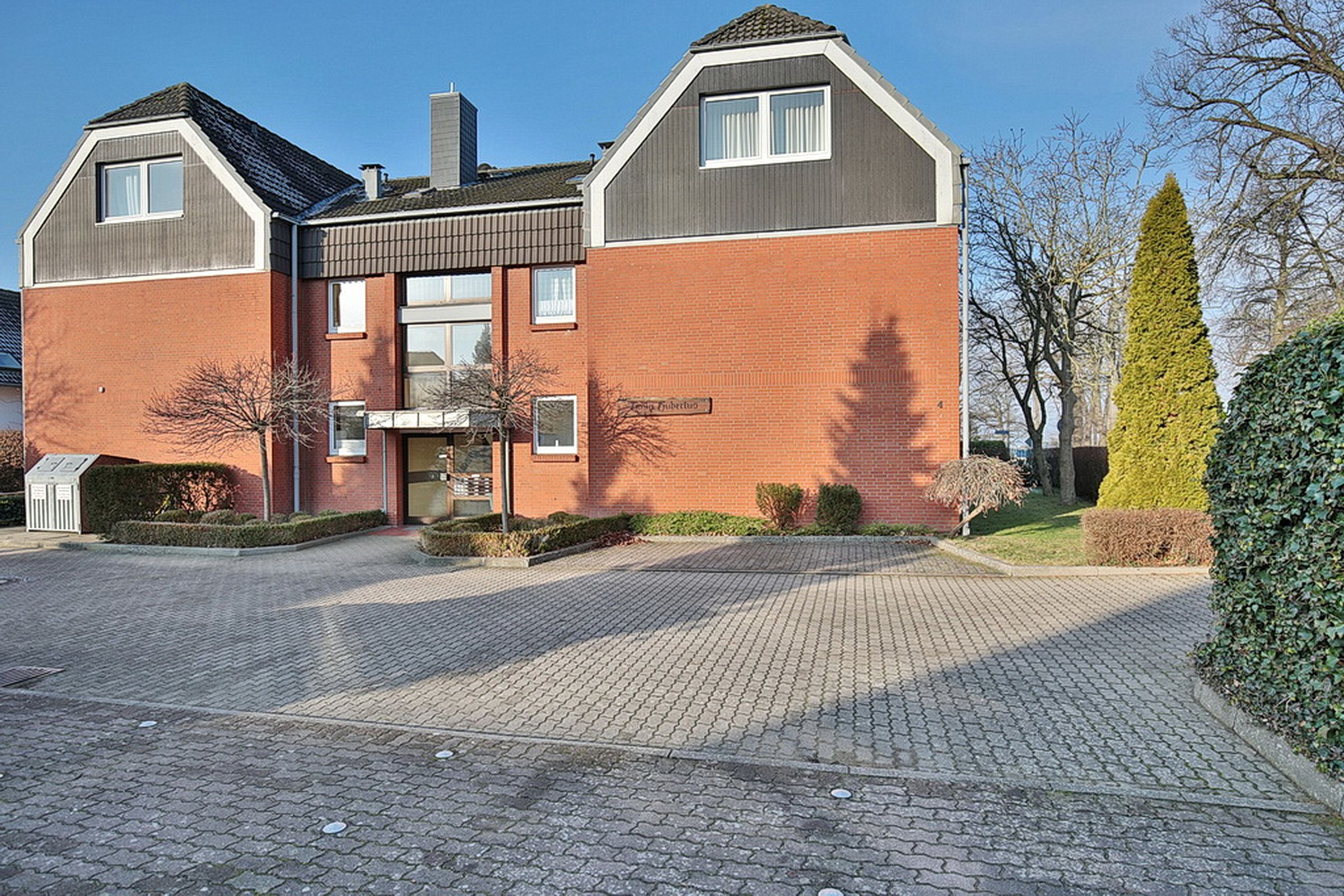 Haus Hubertus