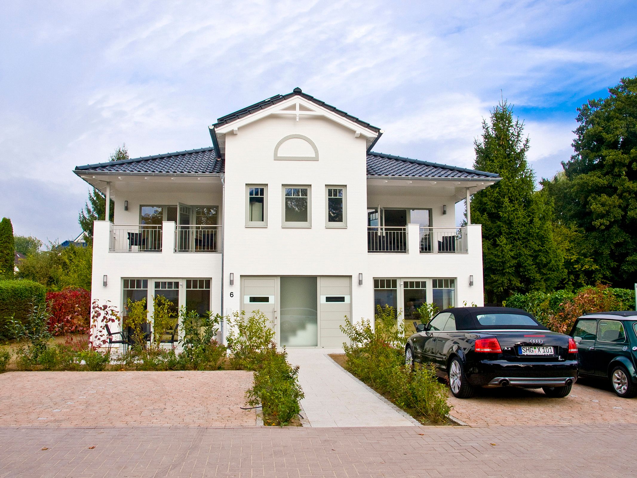 Villa Marisol