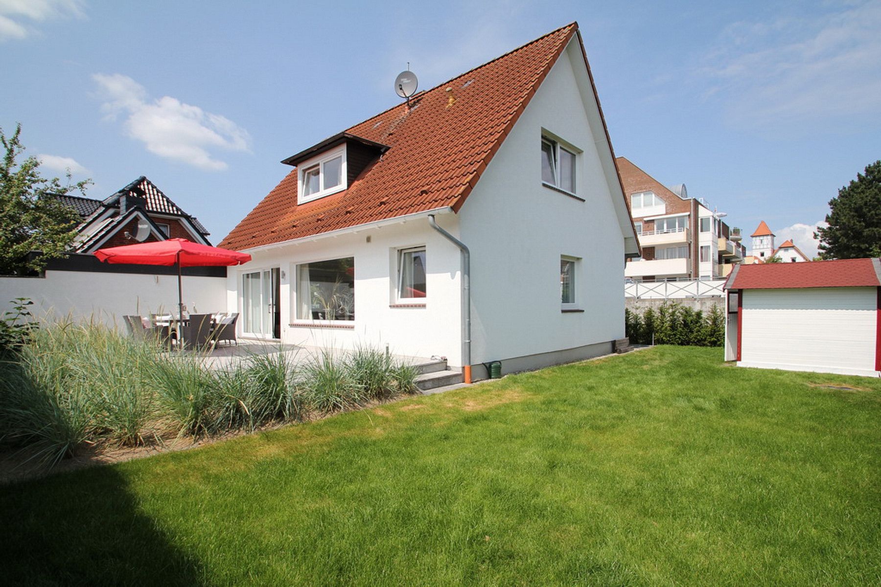 Ferienhaus Kiki