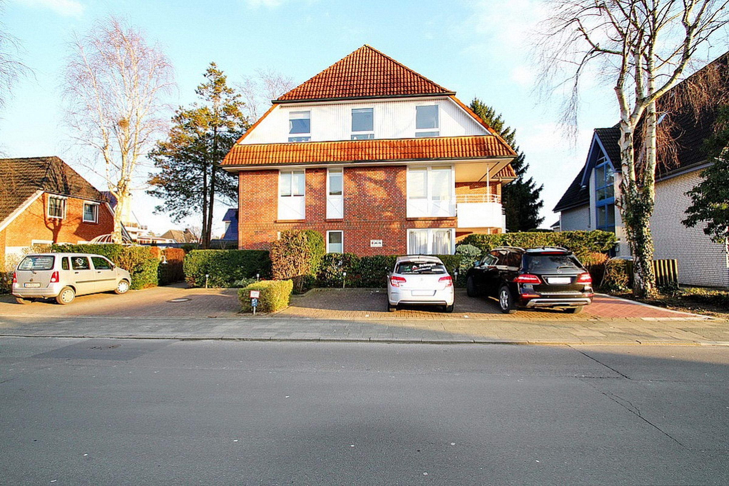 Haus am Wiesenweg