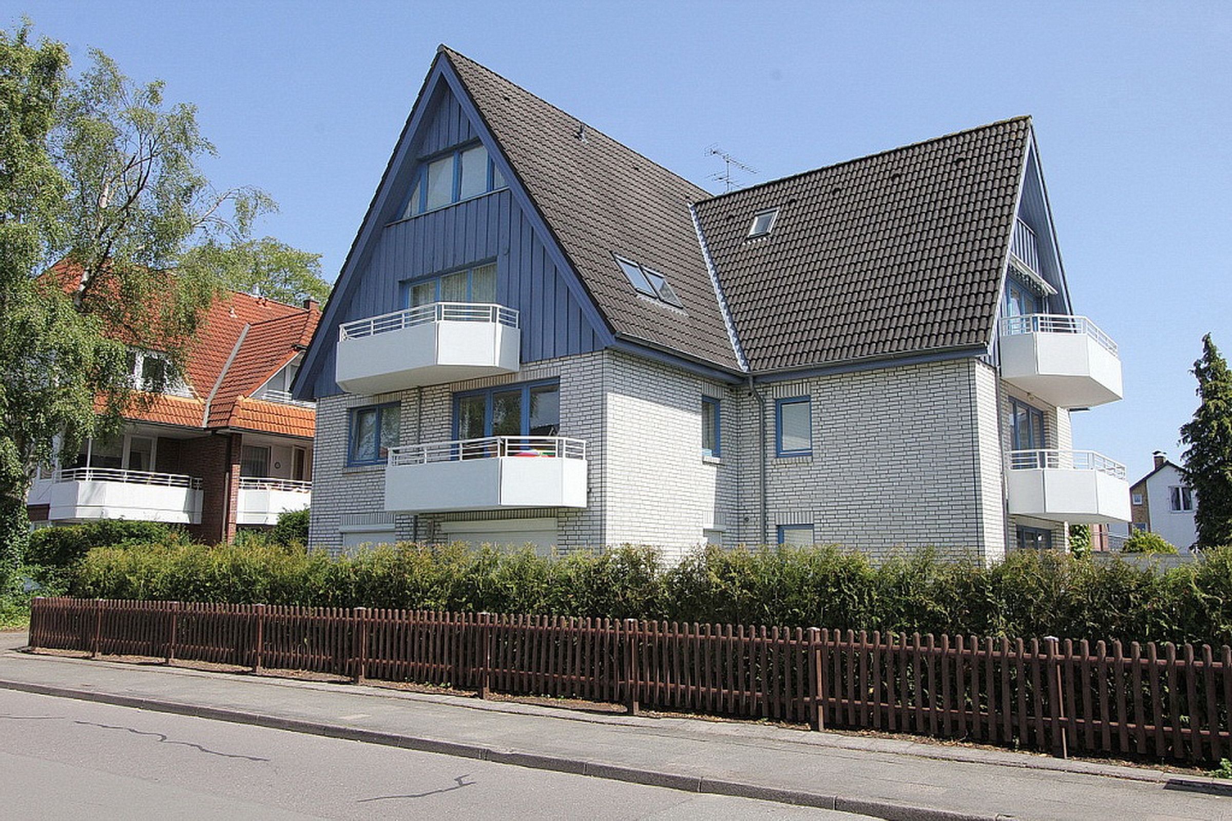 Haus Wiesenweg