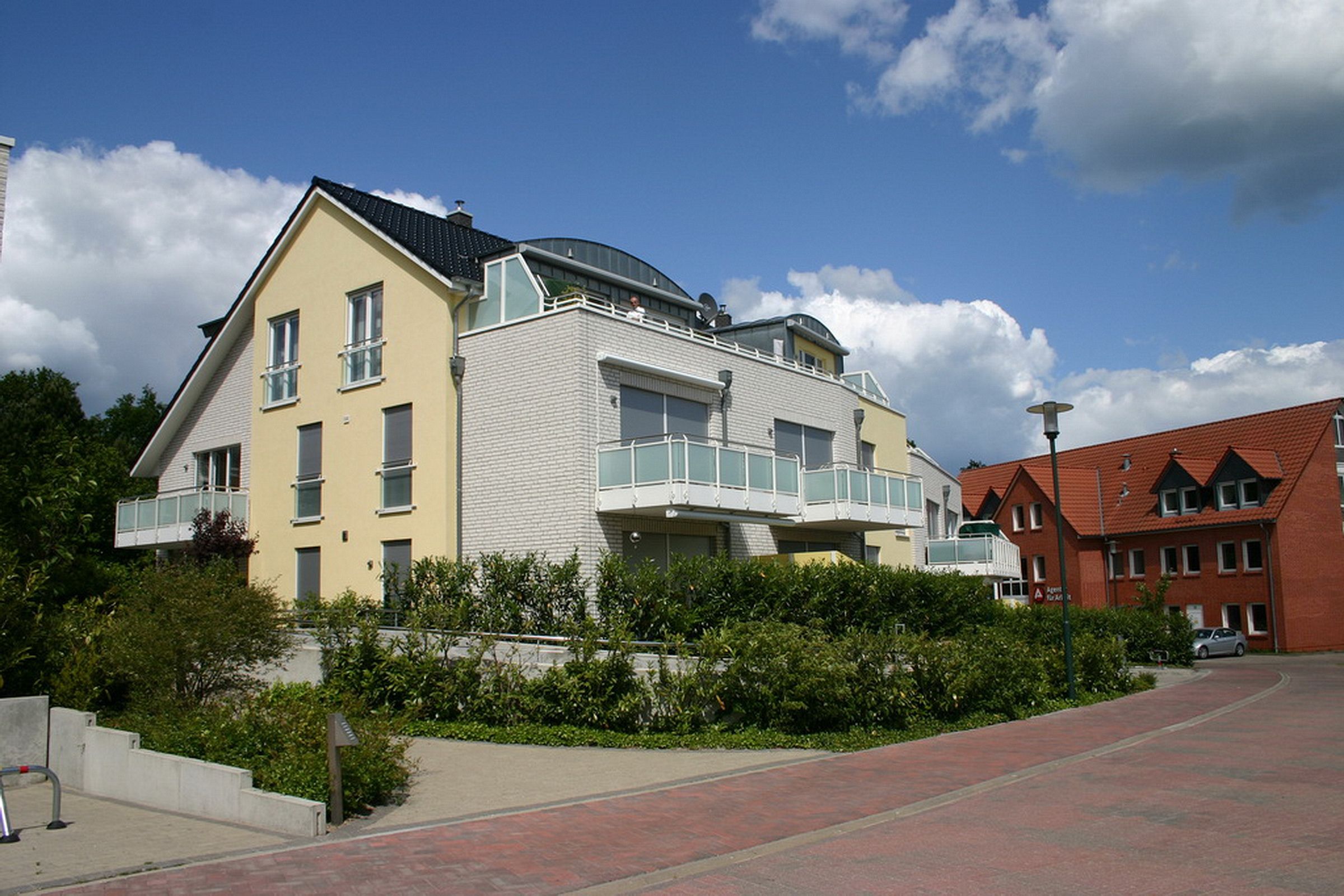 Wohldkamp 4