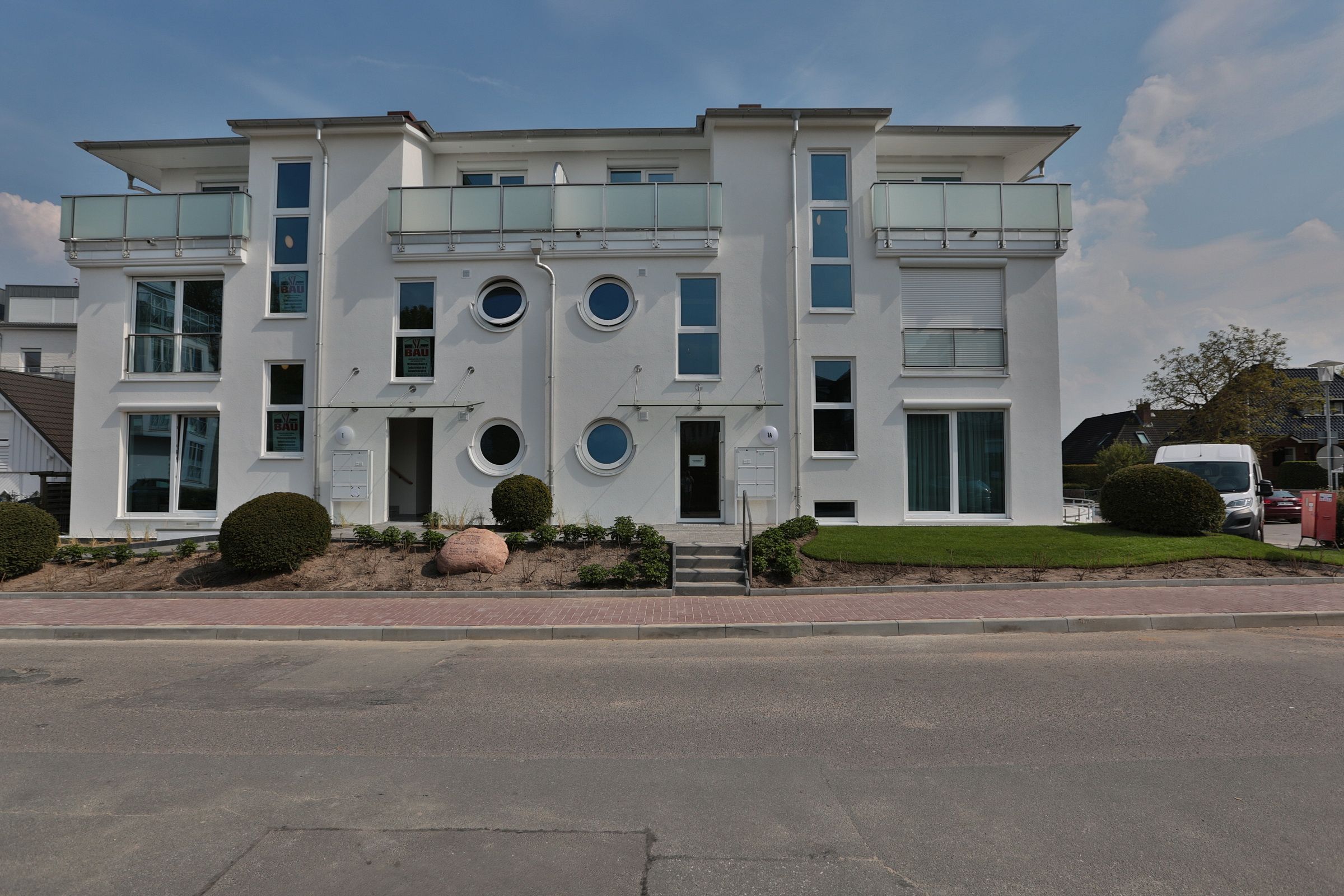 Haus Wolburgstraße 1