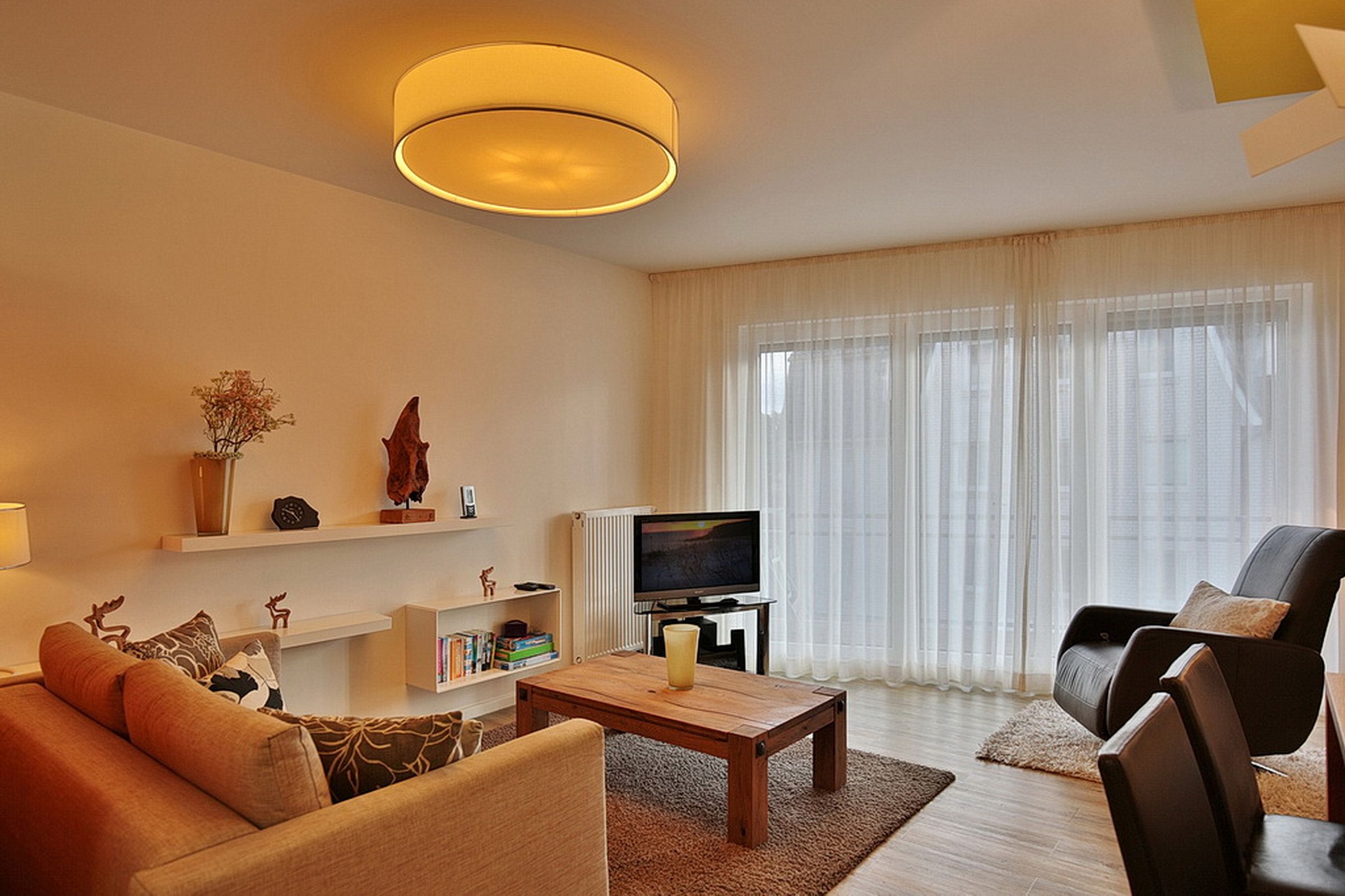 Domizil am Meer Appartement 17