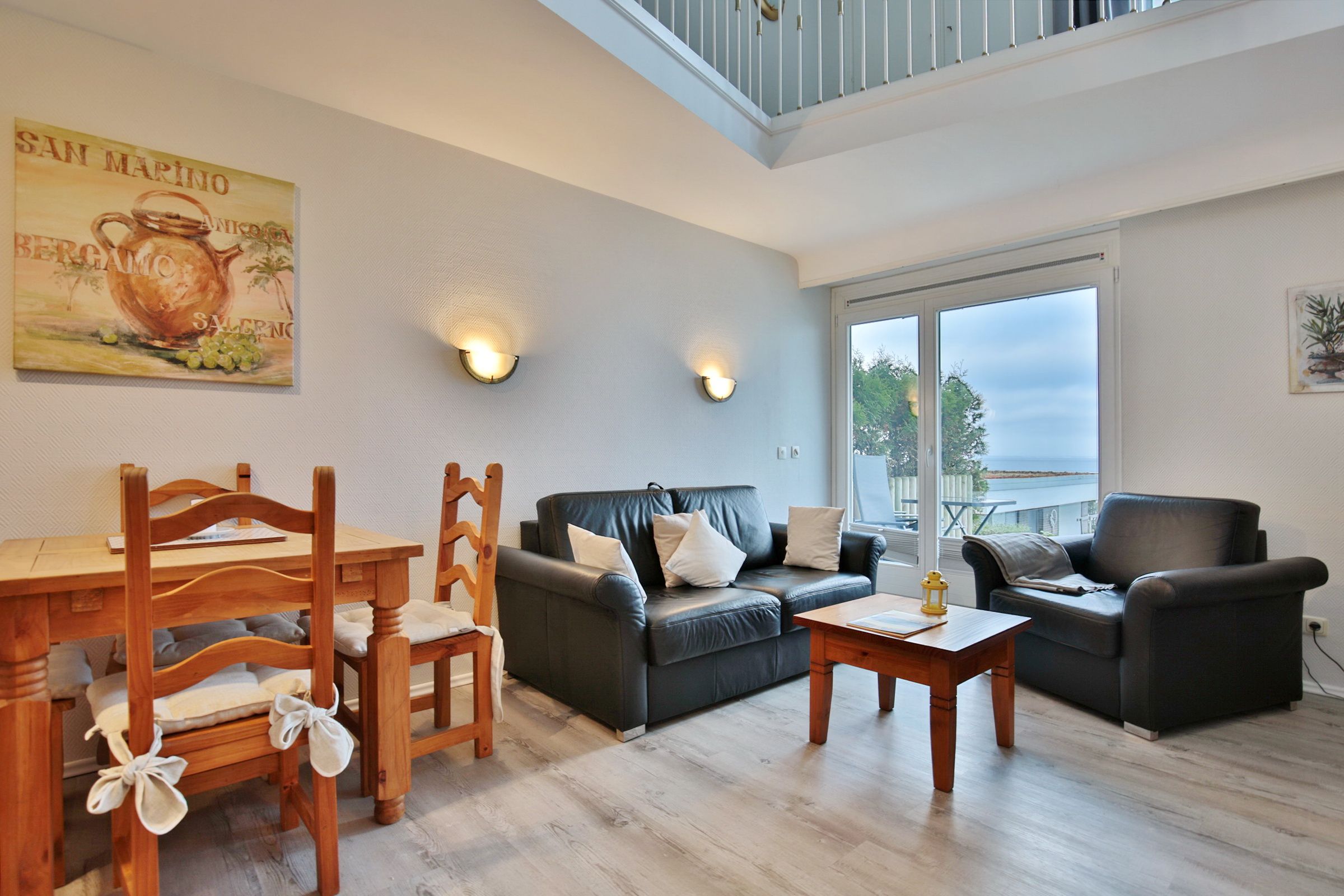 TREF Appartement 12