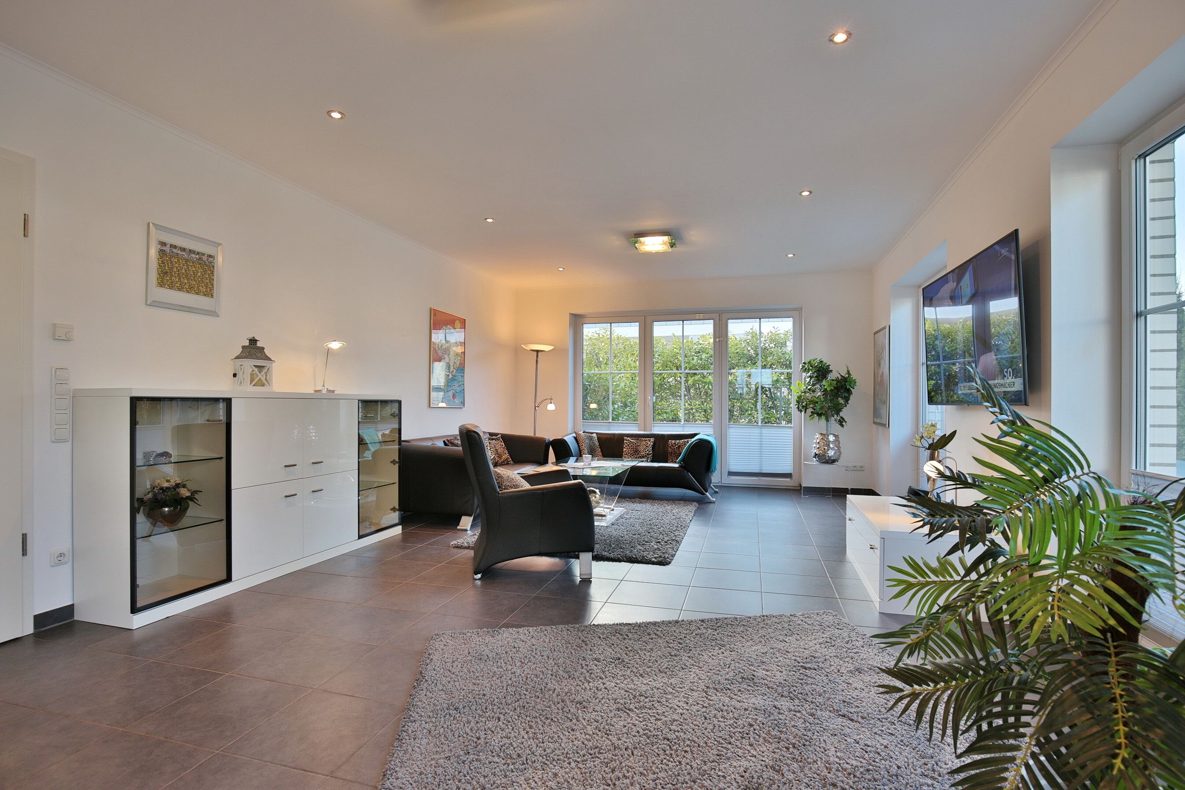 Villa Mare Appartement 1