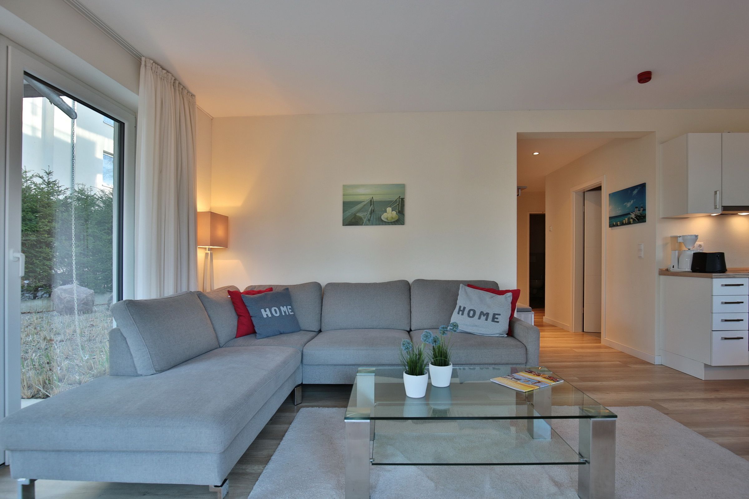 Villa Stern Appartement 2