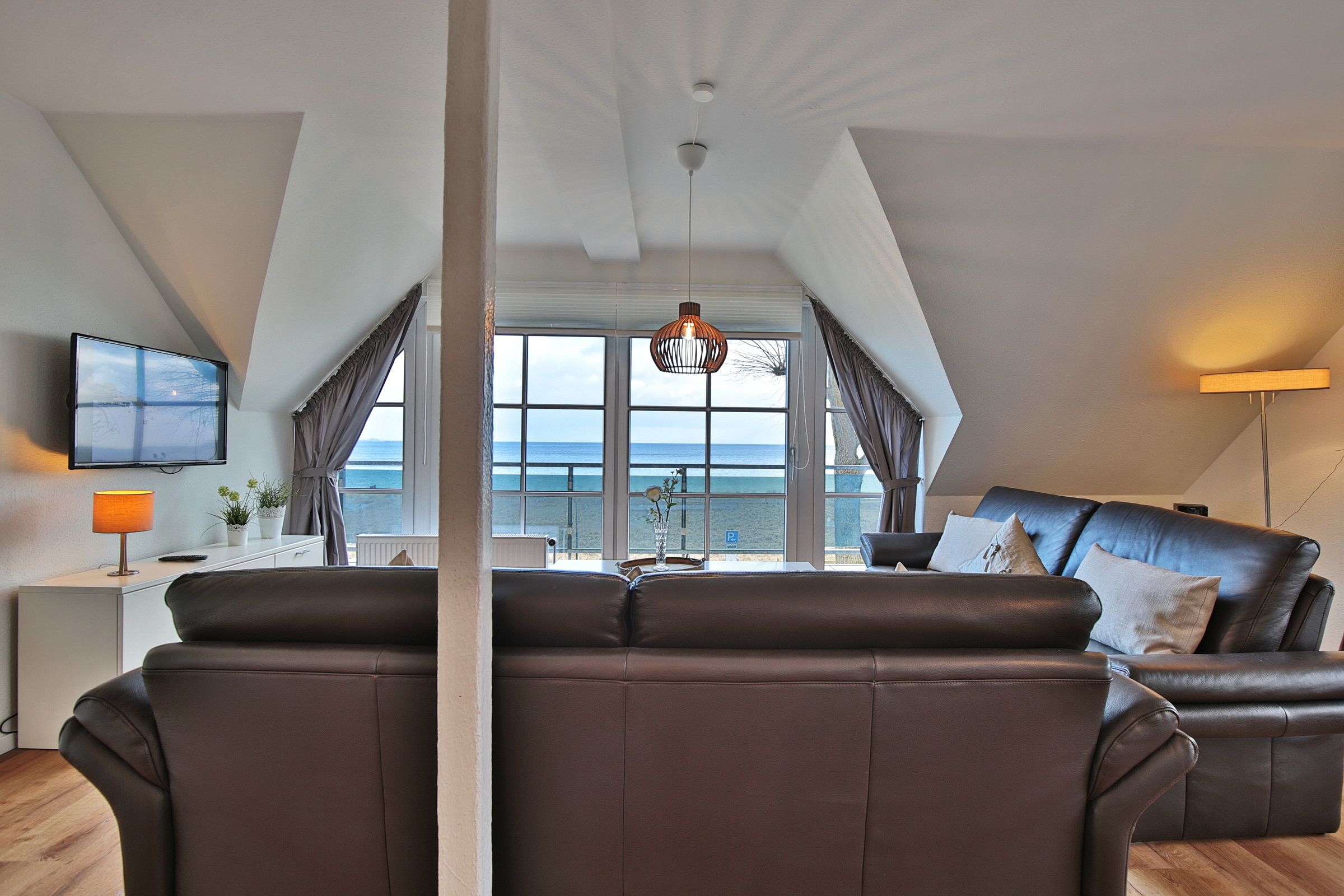 Ostseeblick Appartement 19
