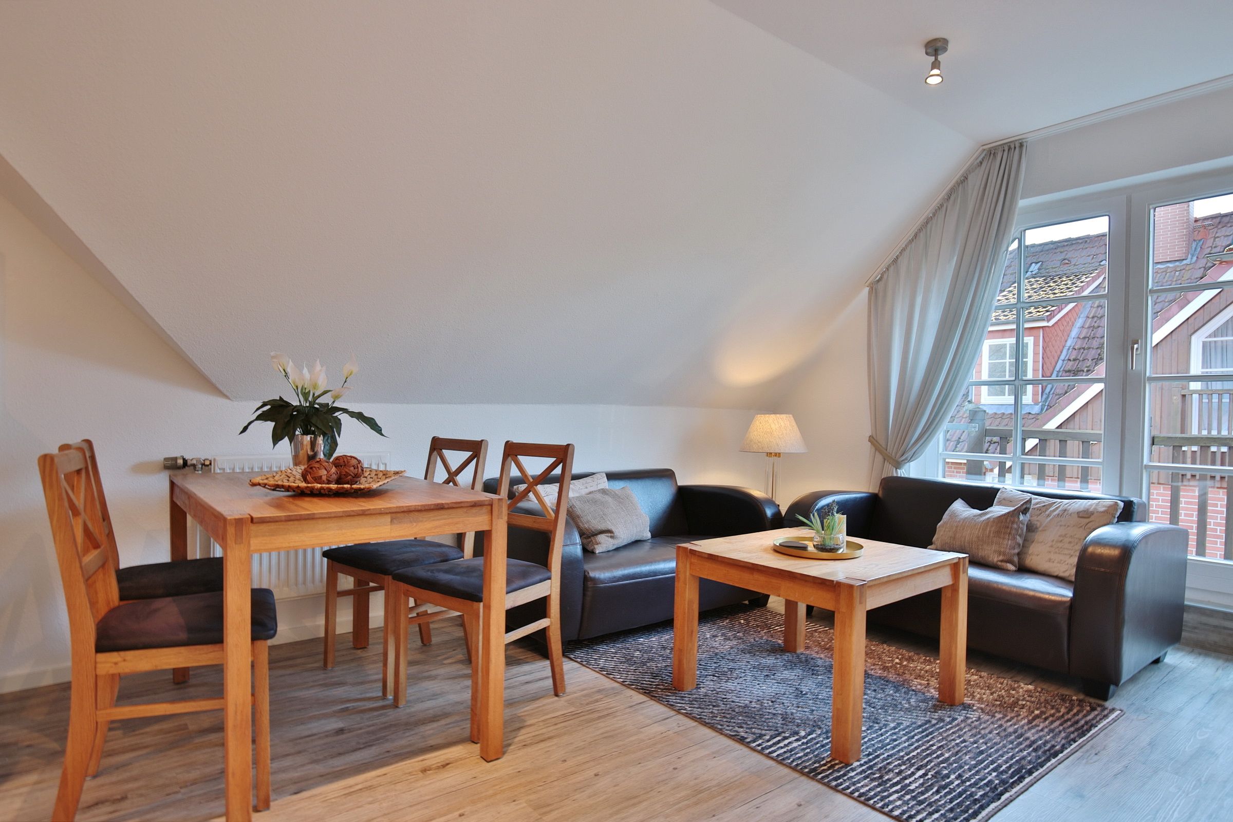 Am Rosenhain 6 Appartement 4