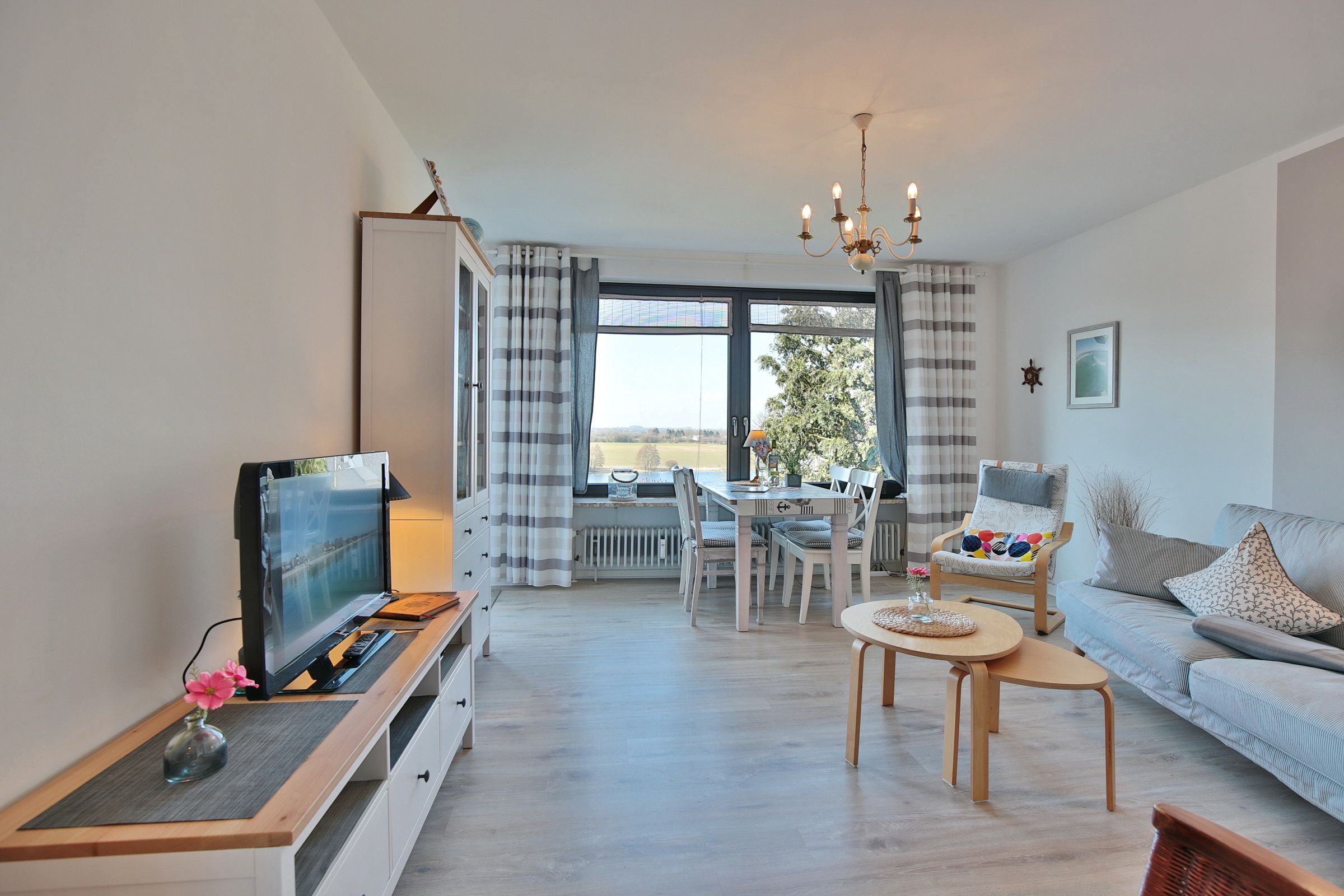 Taschensee Appartement 9