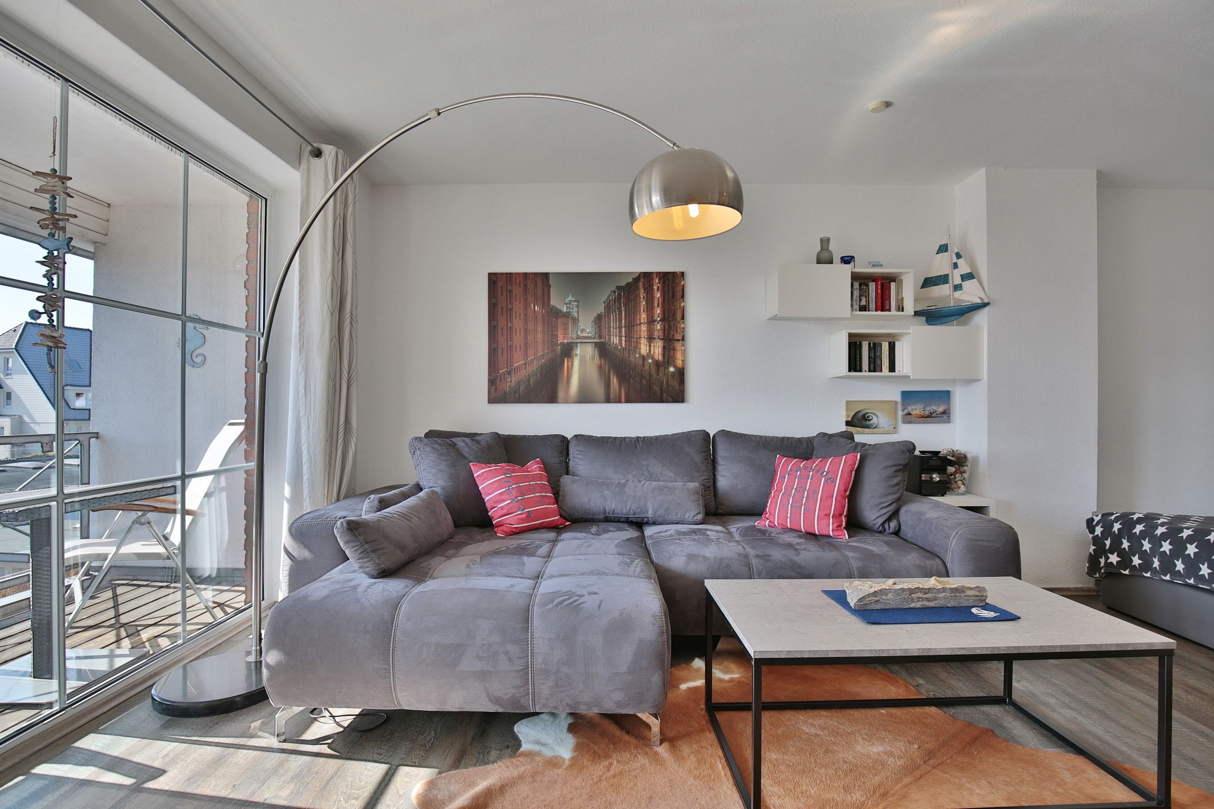 Kurparkresidenz-Timmendorfer Strand Appartement 23