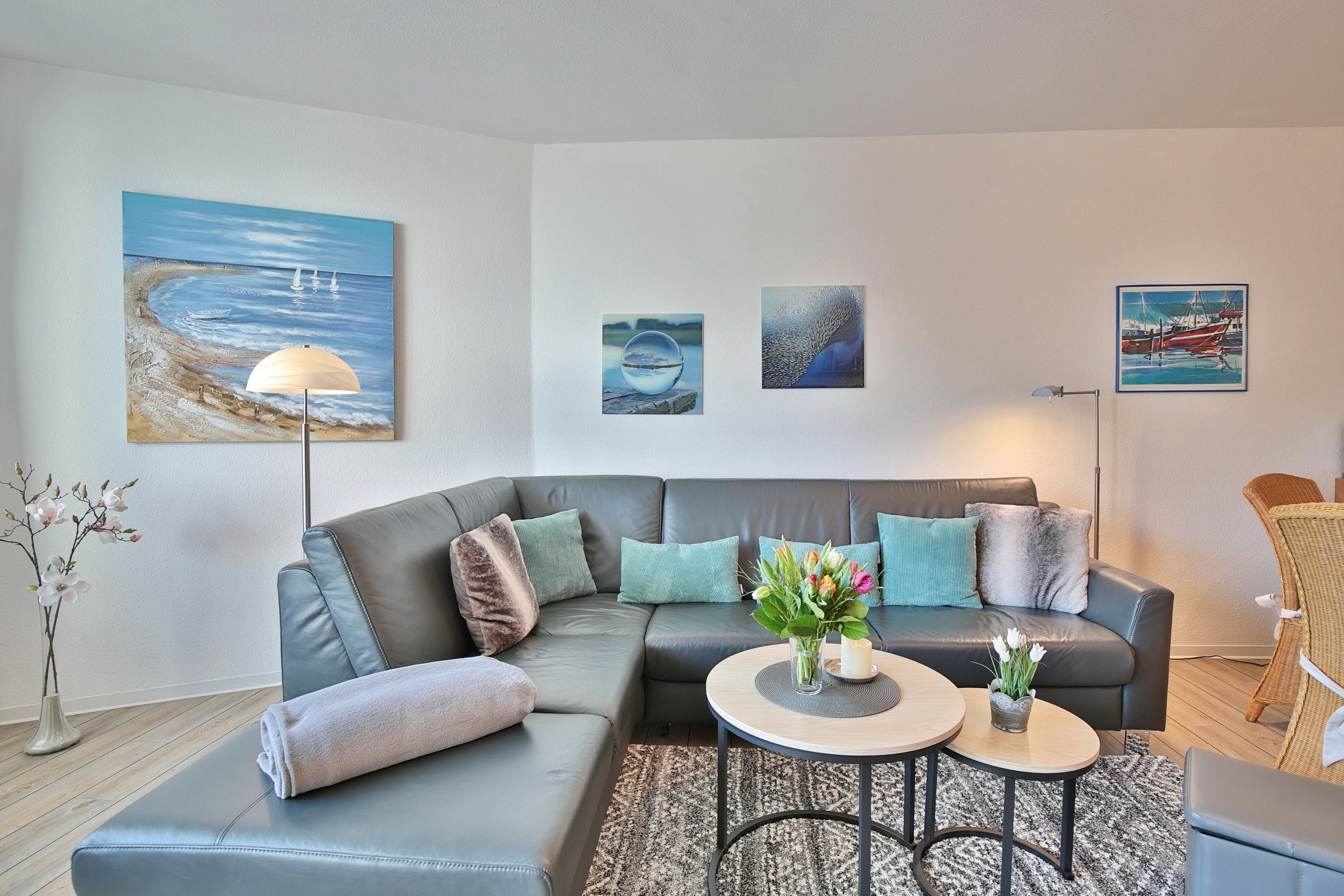 Barke Appartement 202