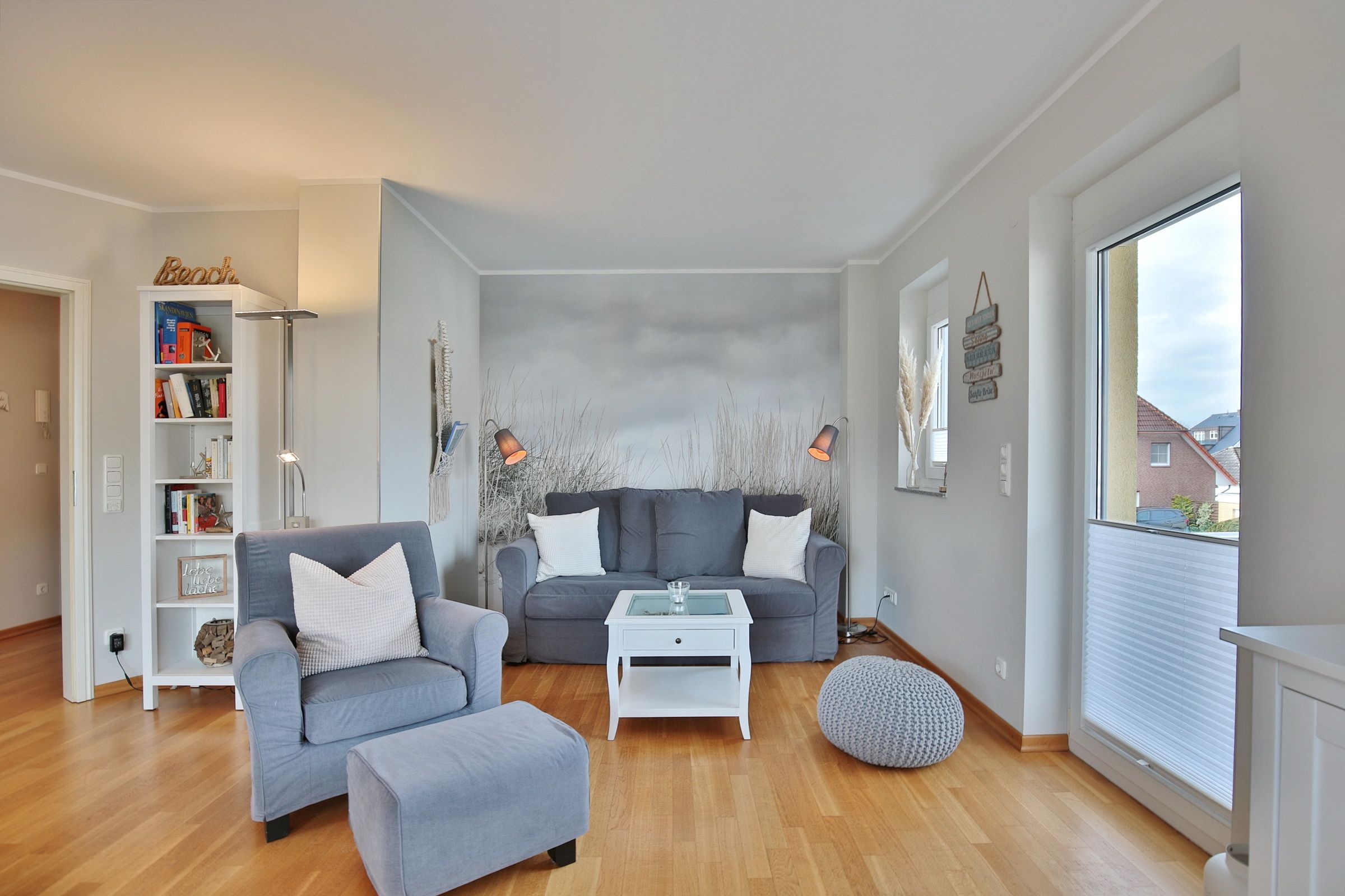 Ostseeliebe, Appartement 4
