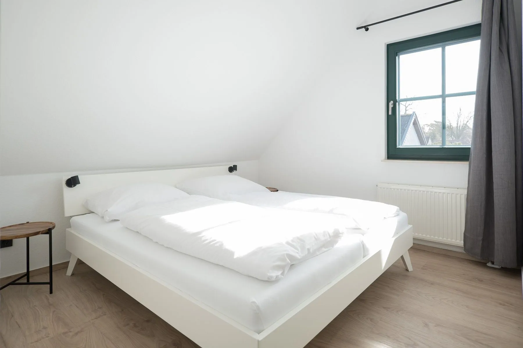 Ferienwohnanlage Haus Lee Ferienwohnung Lee Ost 2.3 Ostseebad Dierhagen - 