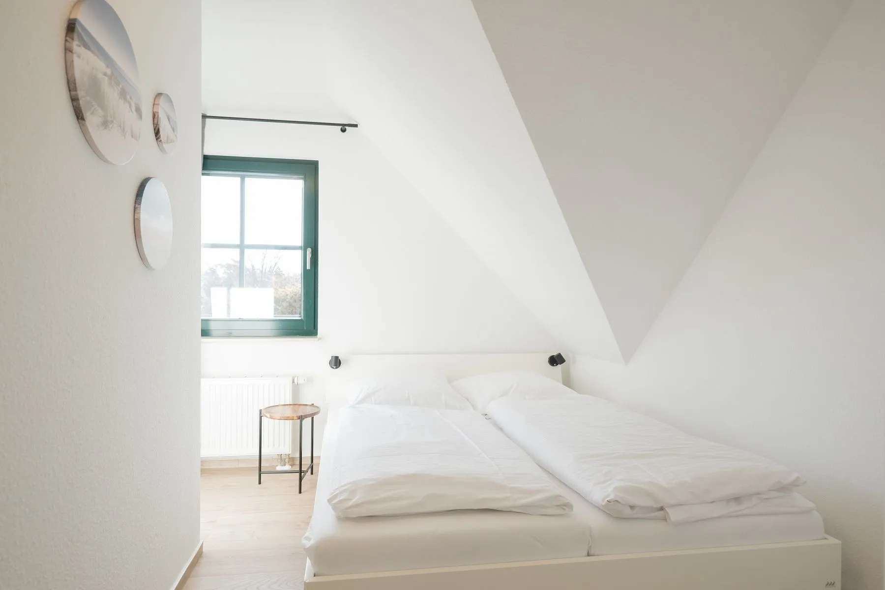 Ferienwohnanlage Haus Lee Ferienwohnung Lee Ost 2.3 Ostseebad Dierhagen - 