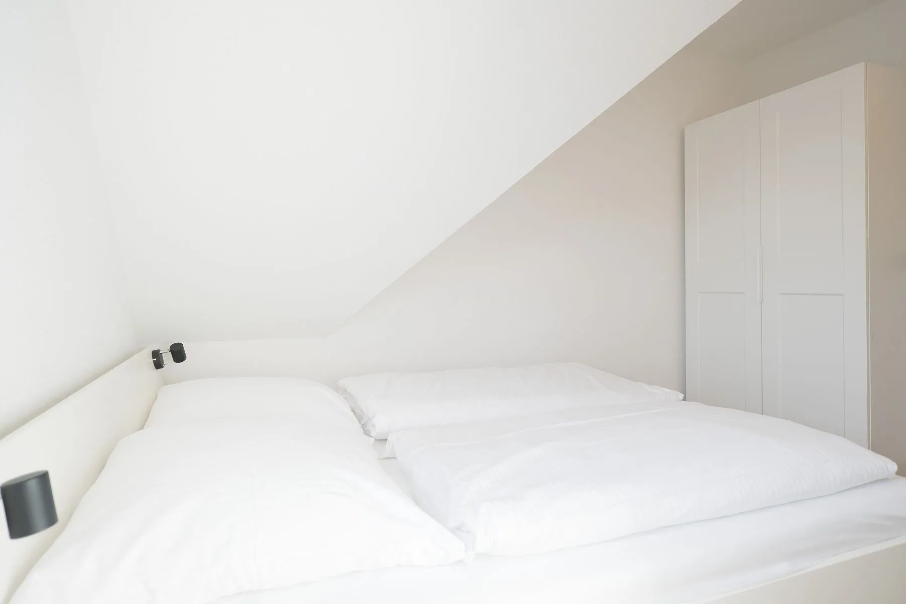 Ferienwohnanlage Haus Lee Ferienwohnung Lee Ost 2.3 Ostseebad Dierhagen - 