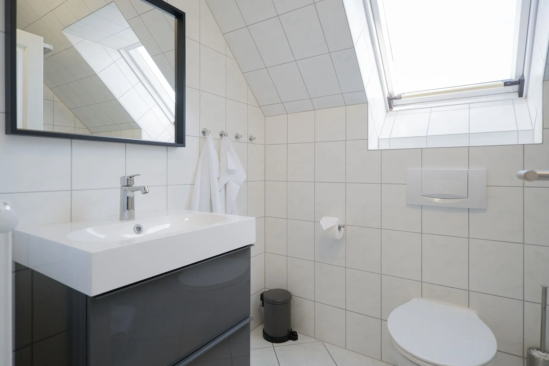 Ferienwohnanlage Haus Lee Ferienwohnung Lee Ost 2.3 Ostseebad Dierhagen - 