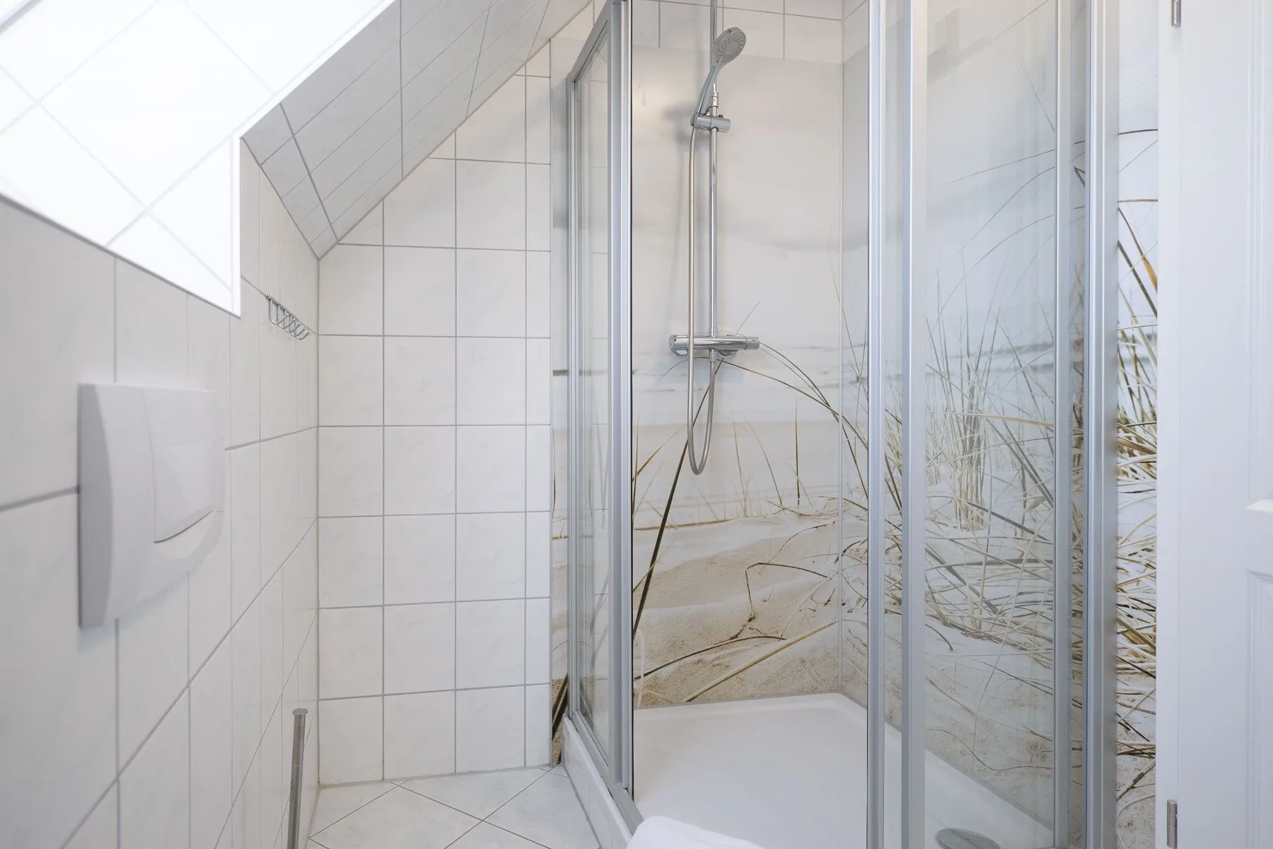 Ferienwohnanlage Haus Lee Ferienwohnung Lee Ost 2.3 Ostseebad Dierhagen - 