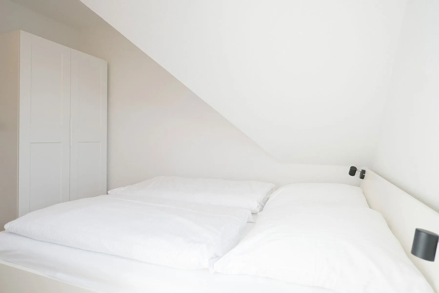 Ferienwohnanlage Haus Lee Ferienwohnung Lee West 2.3 Ostseebad Dierhagen - 