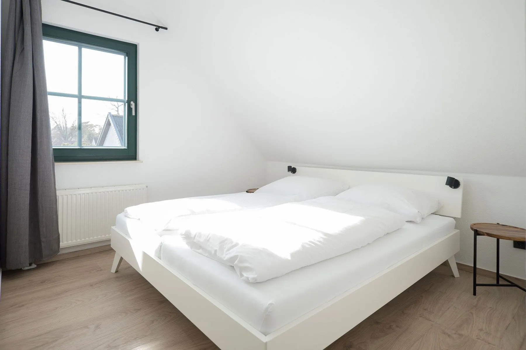 Ferienwohnanlage Haus Lee Ferienwohnung Lee West 2.3 Ostseebad Dierhagen - 