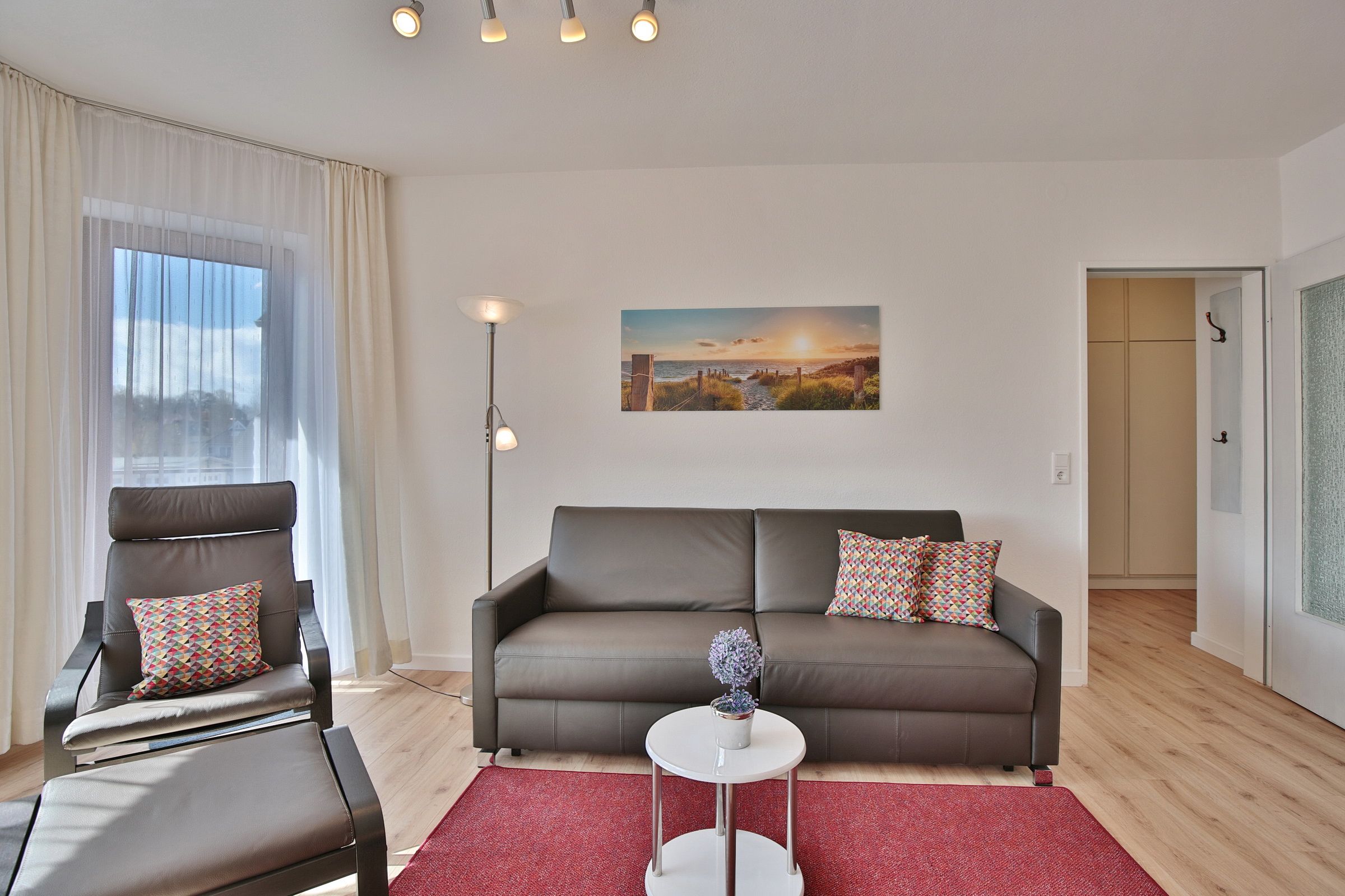 Seeburg Appartement 1.1