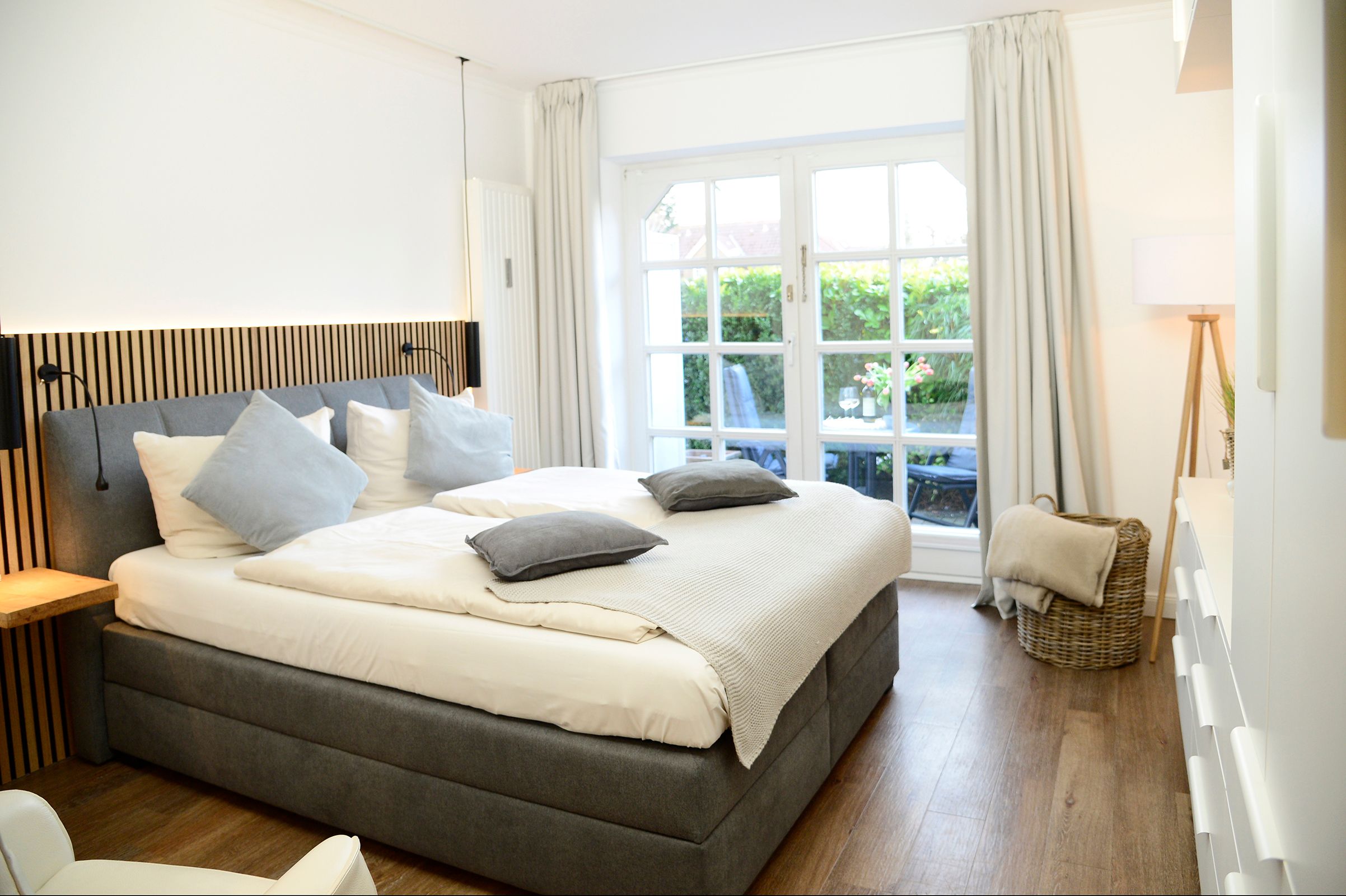 Am Rosenhain Appartement 3 Hygge