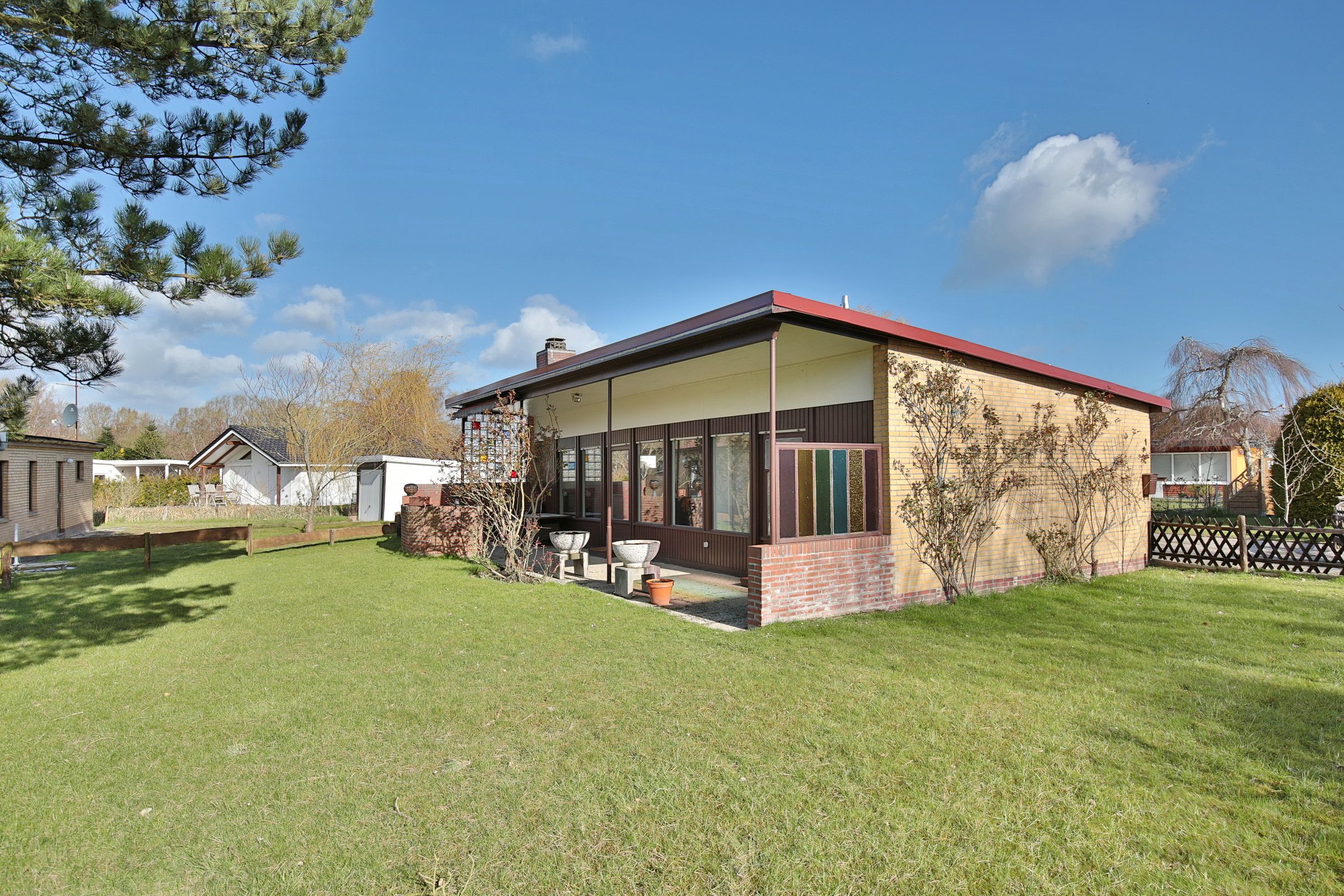 Ferienhaus im Ulmenweg