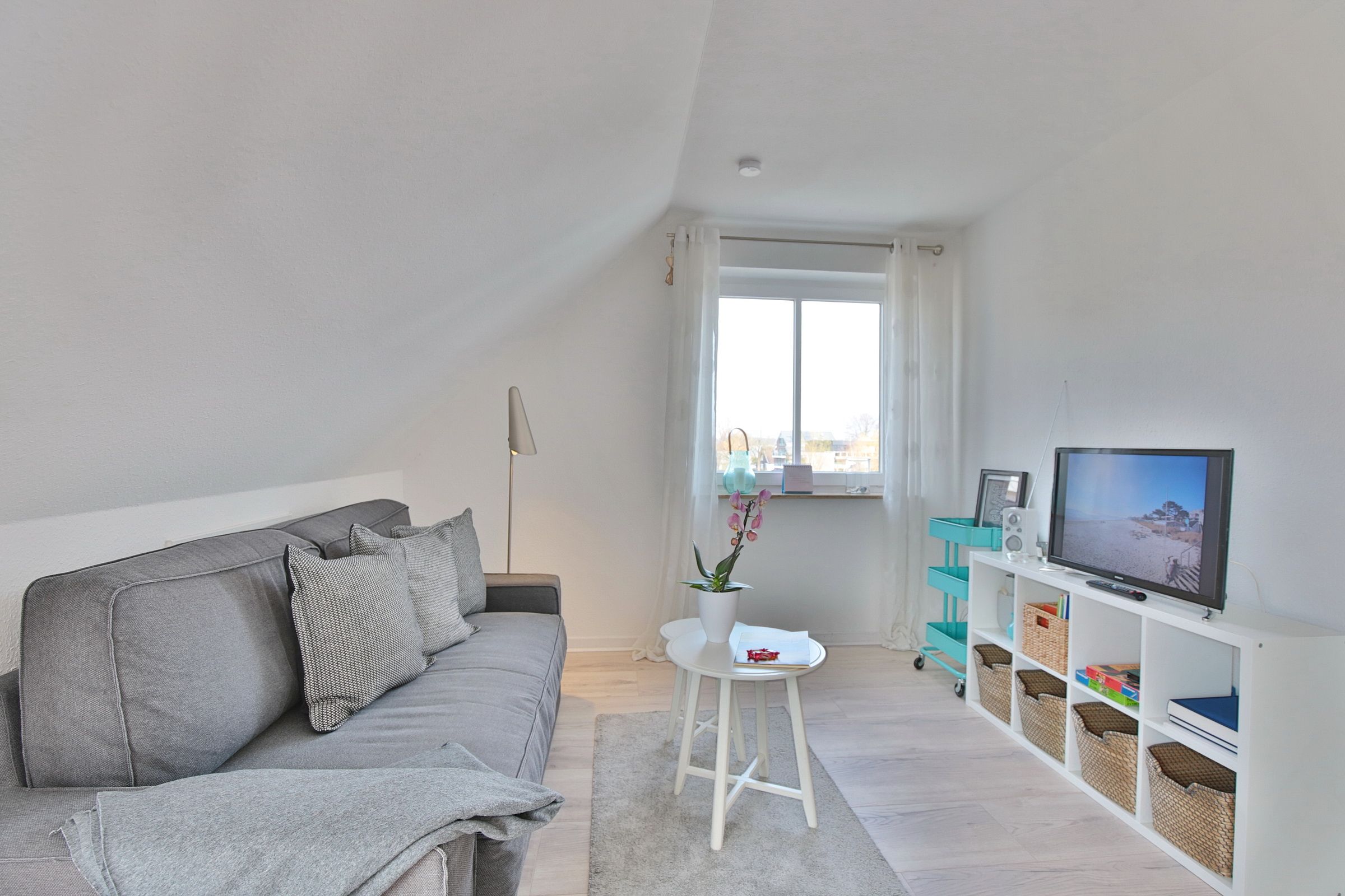 Witthus Neue Bergstraße Appartement 14