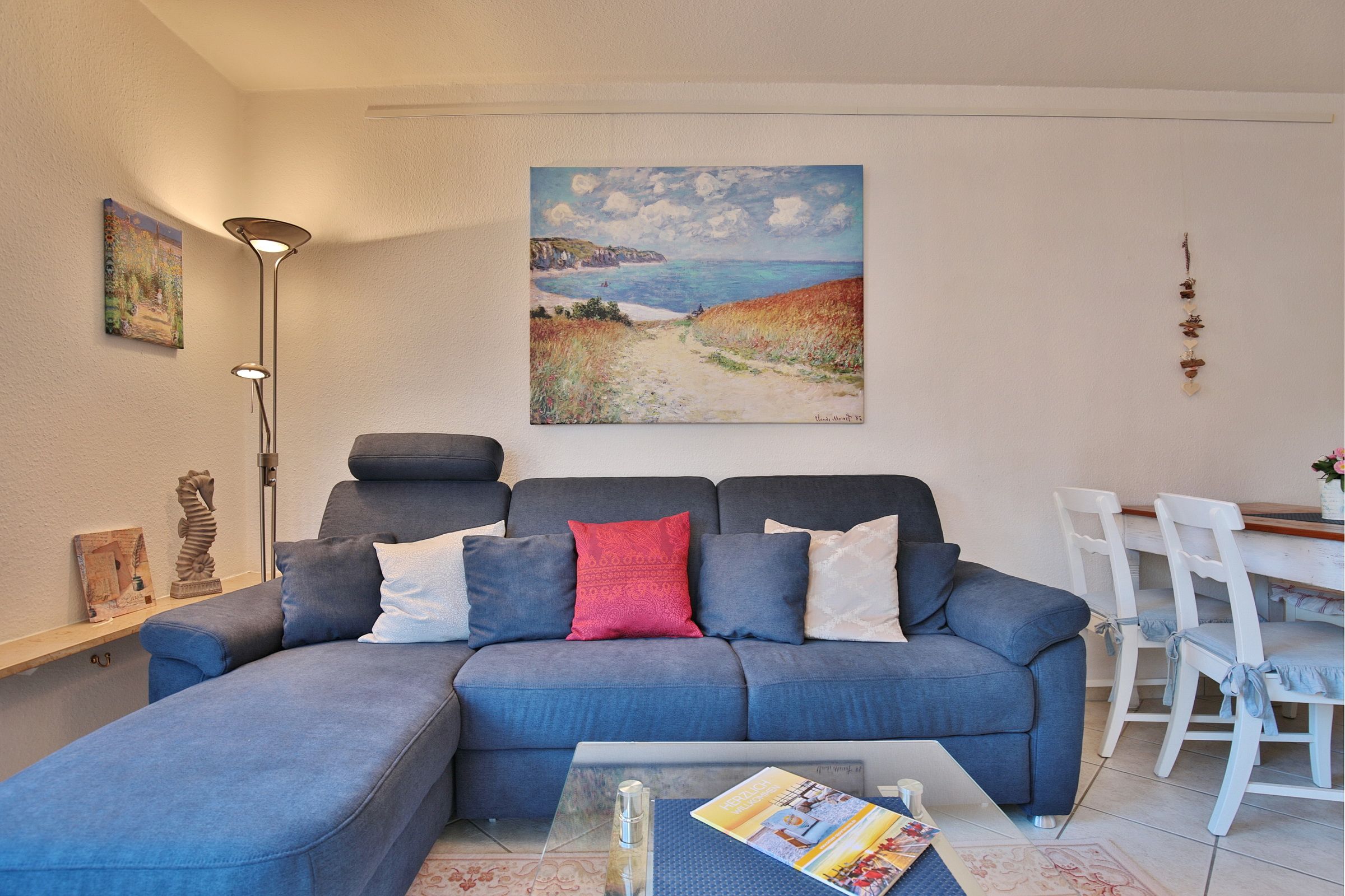Carpe Diem Appartement 109