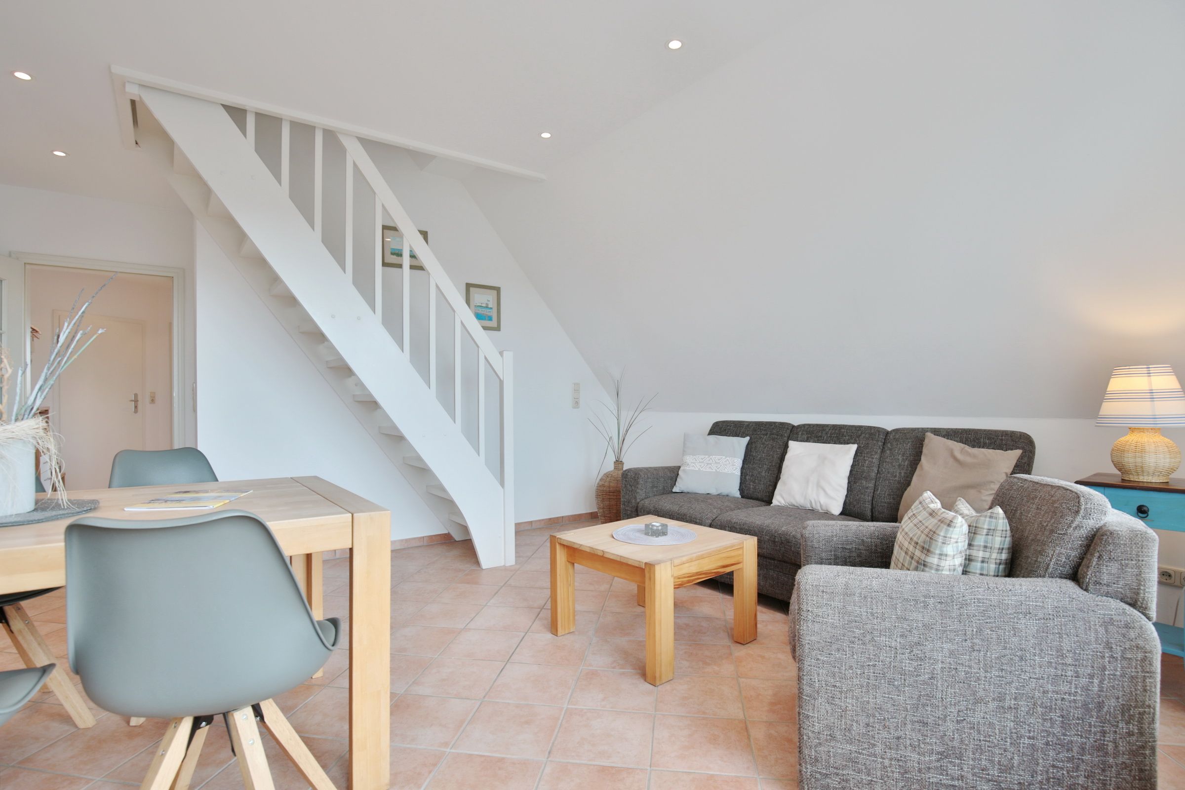 Baltic Lodge Appartement 6