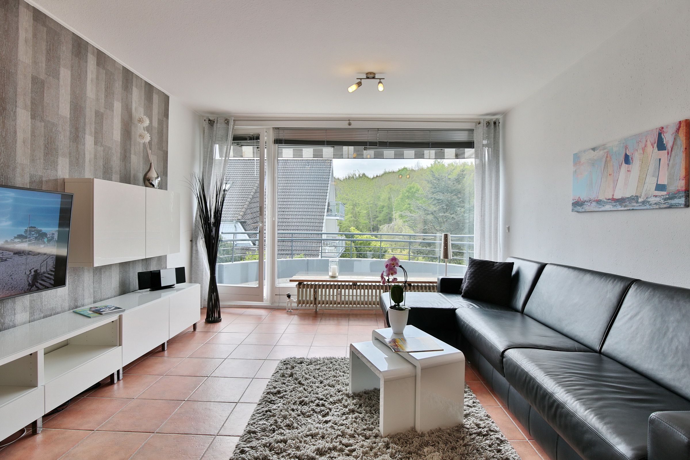Haus Ludwigstraße 27 Appartement 10